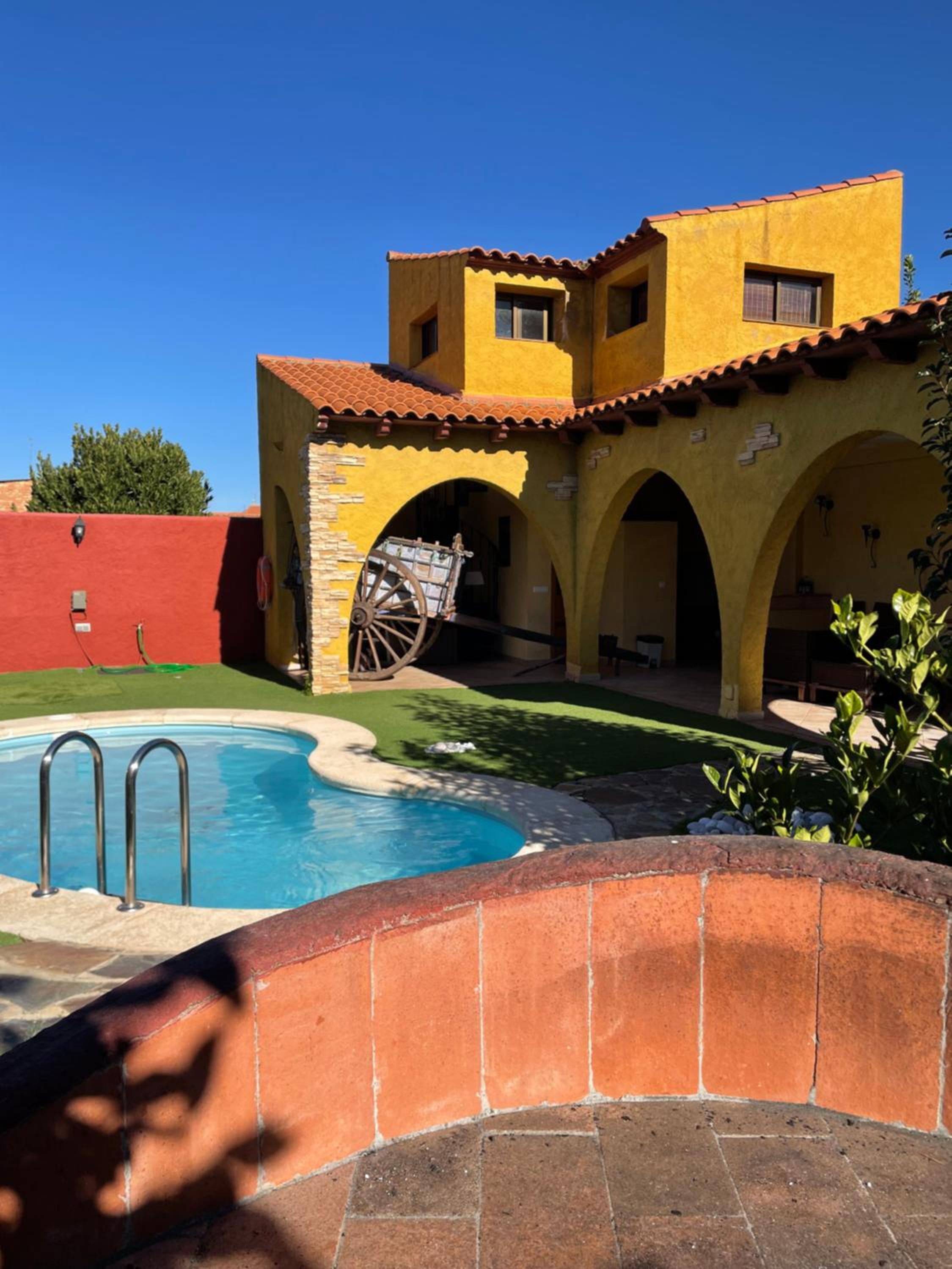 Casa Lares