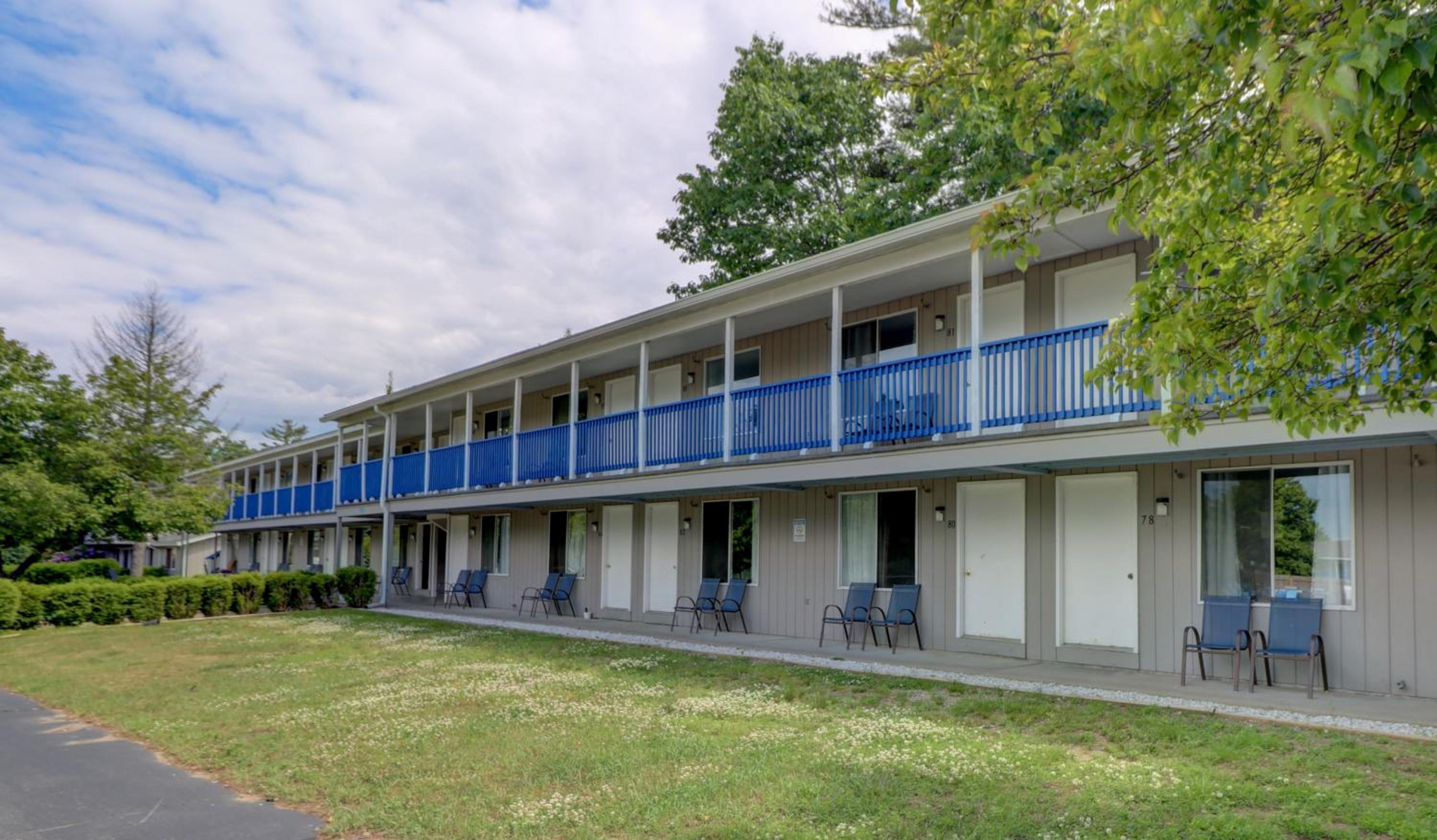 Majestic Regency Resort - Property Image 25