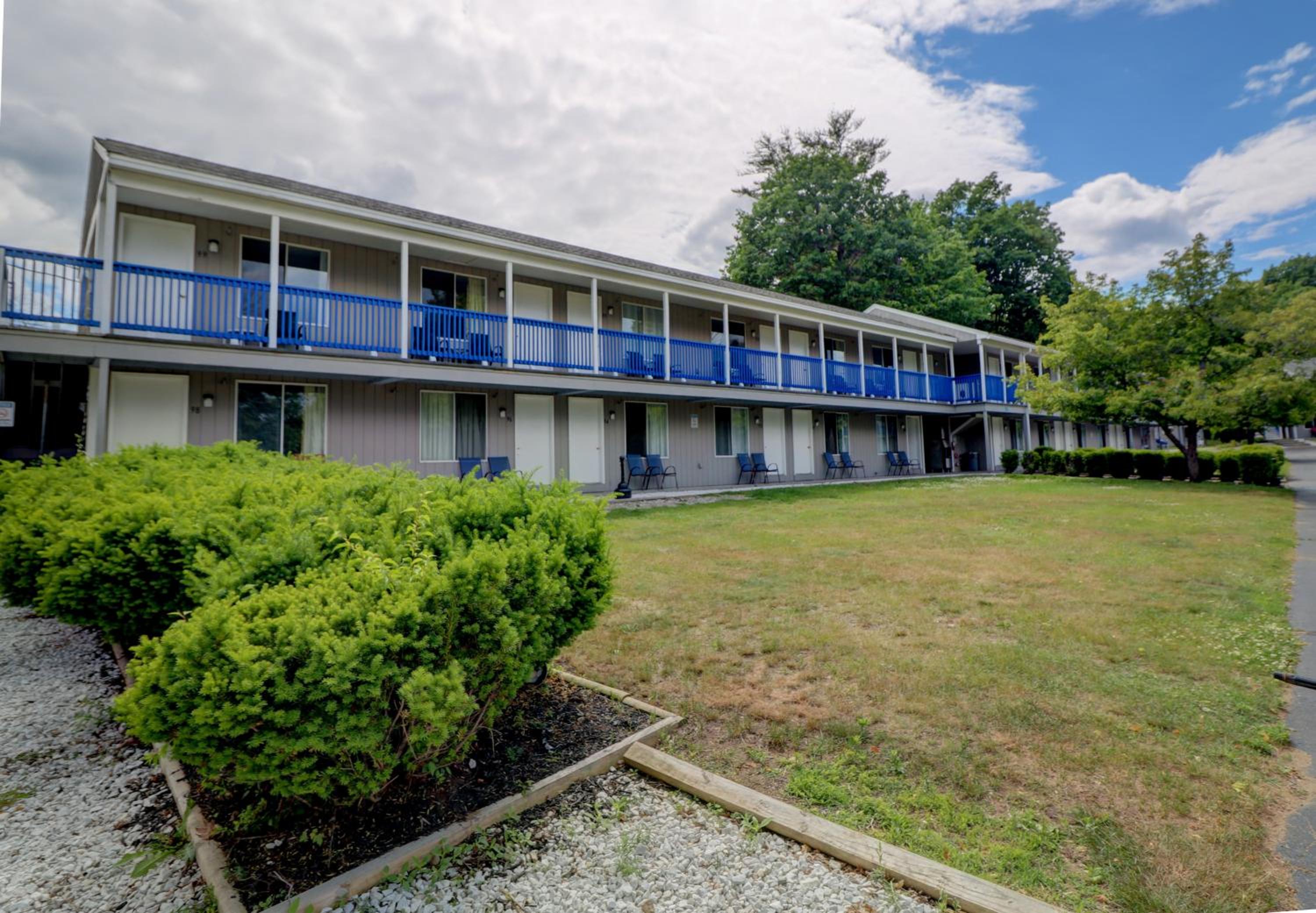 Majestic Regency Resort - Property Image 24