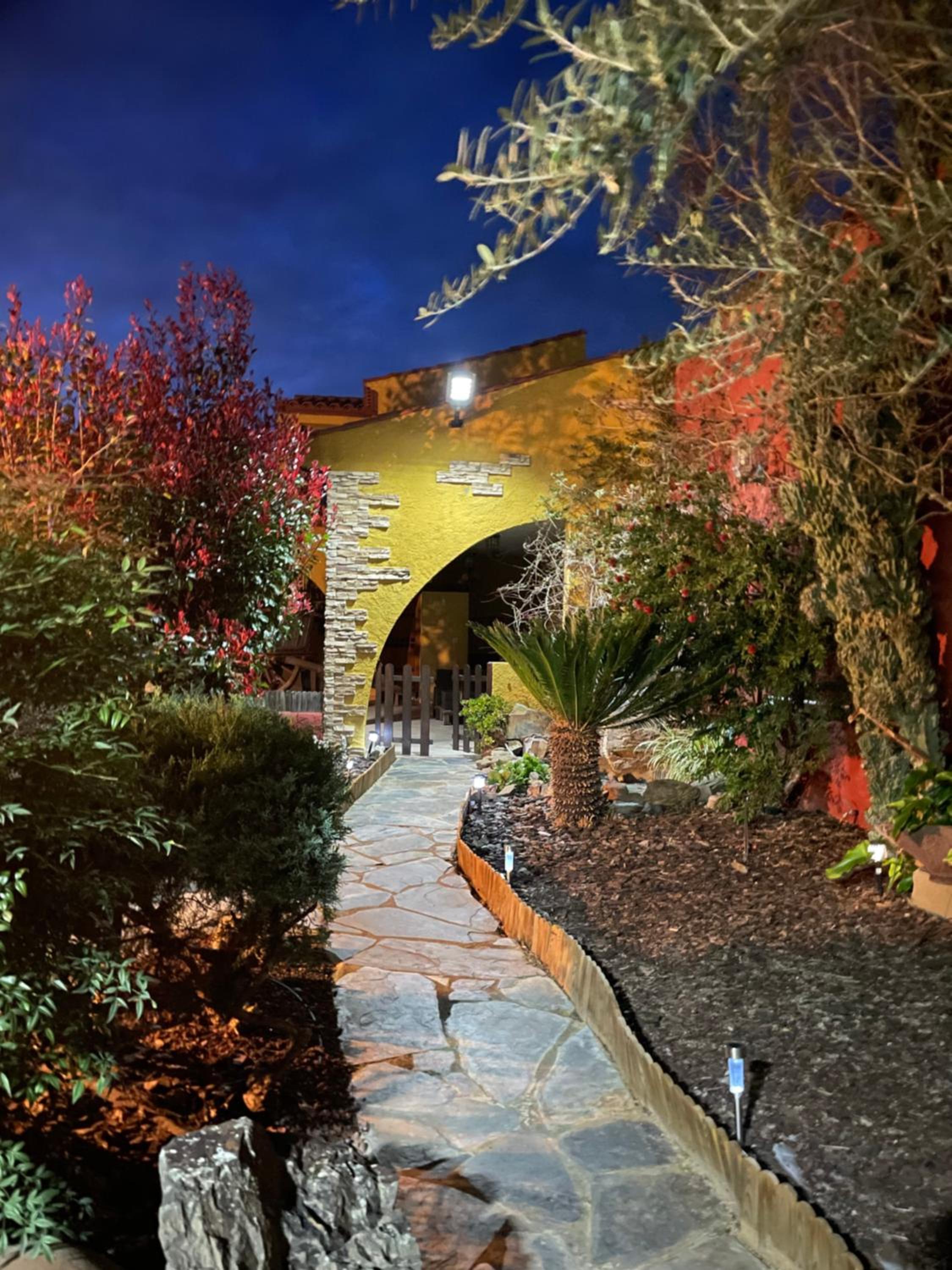 Casa Lares
