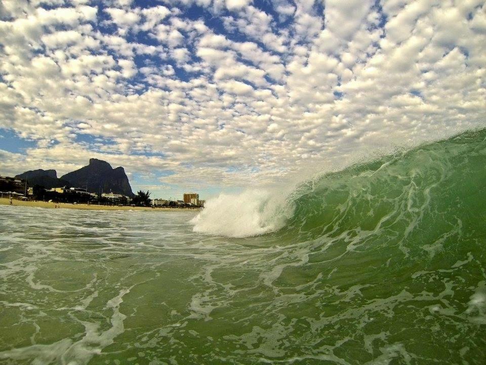 Hostel e Pousada Barra da Tijuca