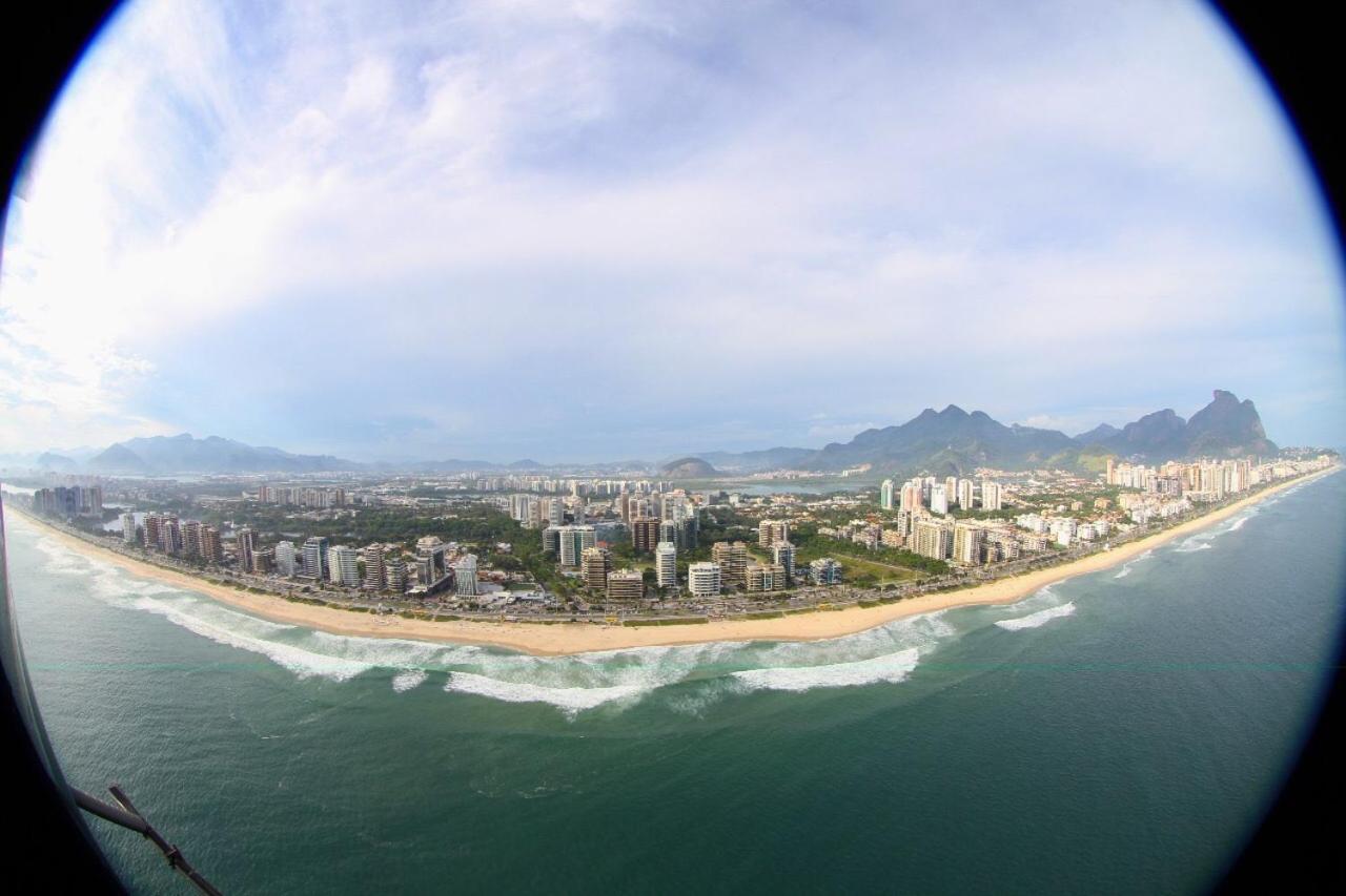 Hostel e Pousada Barra da Tijuca