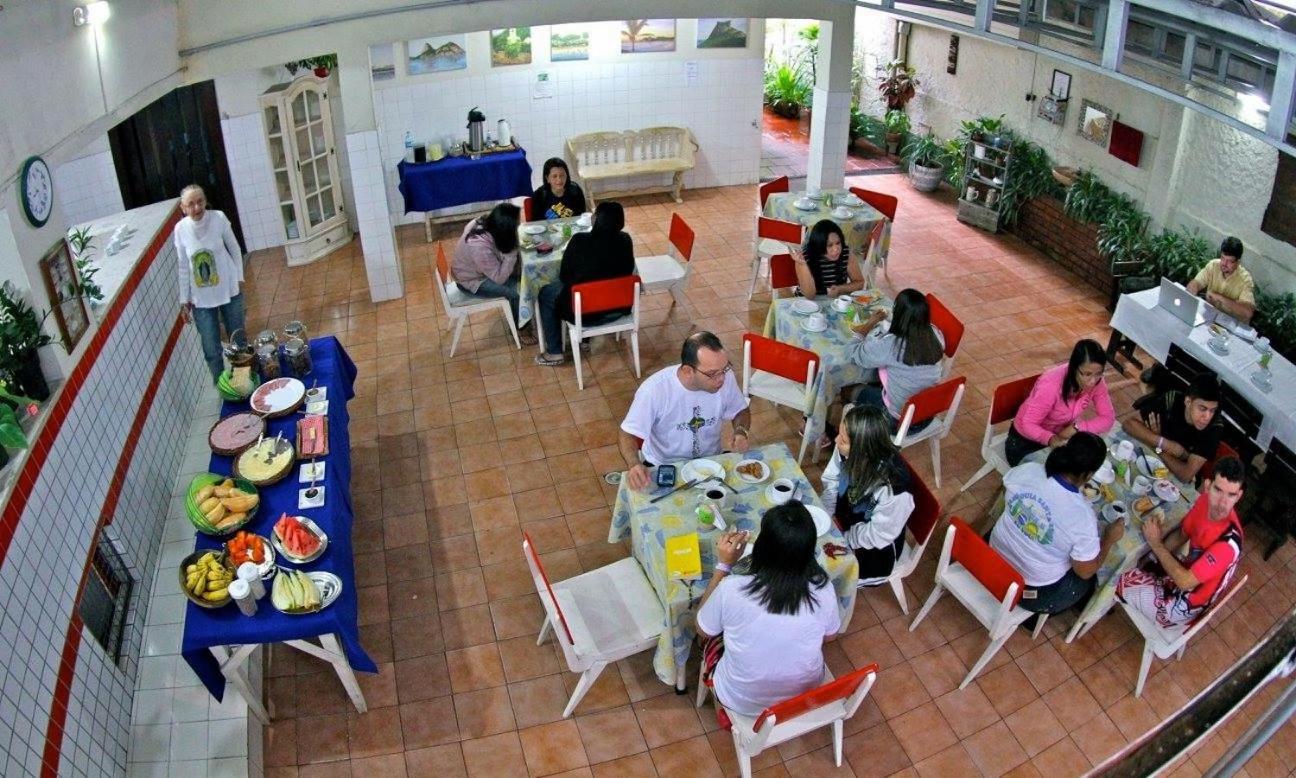 Hostel e Pousada Barra da Tijuca