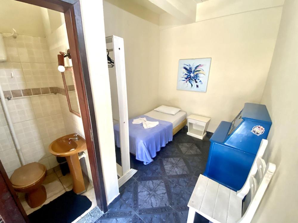 Hostel e Pousada Barra da Tijuca