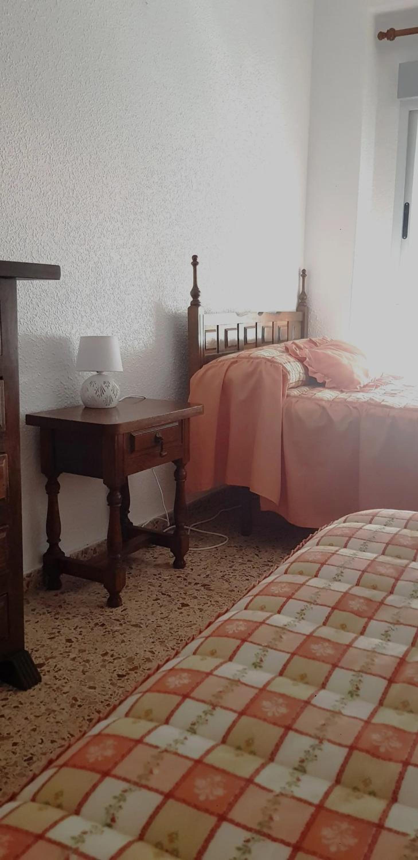 Spacious apartment in Tavernes de la Valldigna with sea view