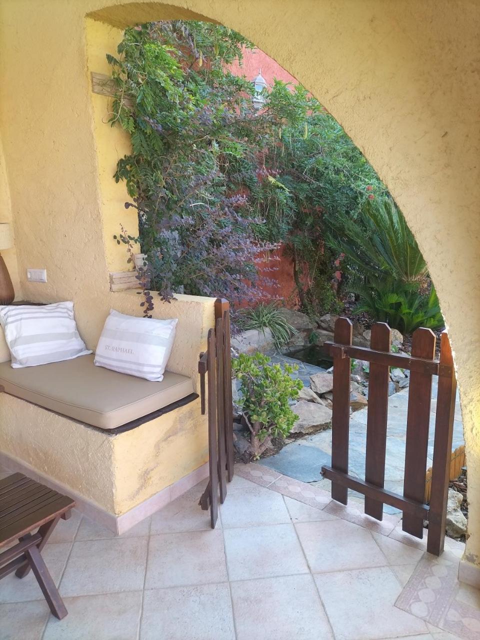 Casa Lares