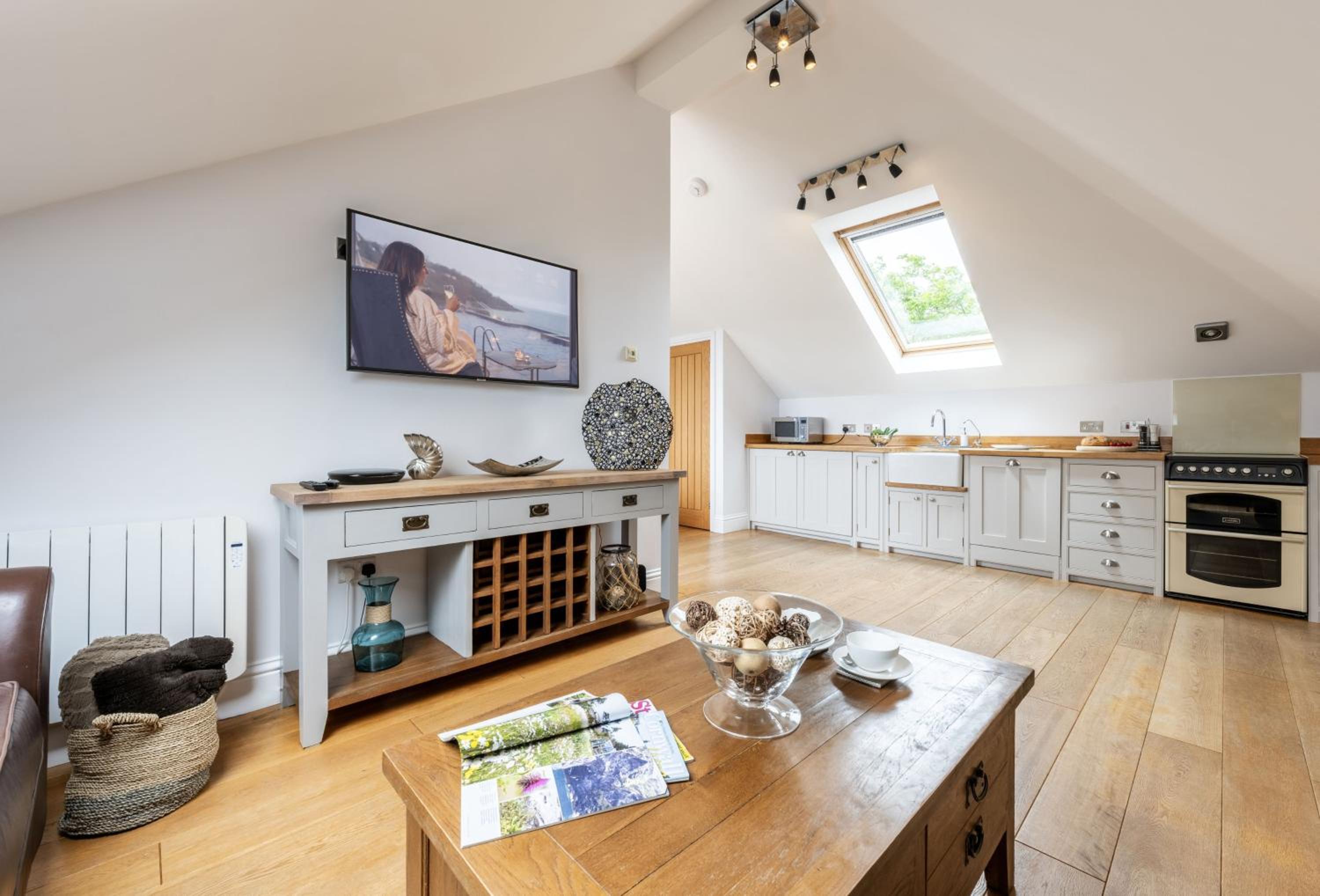 9 Fernhill Penthouse view 2