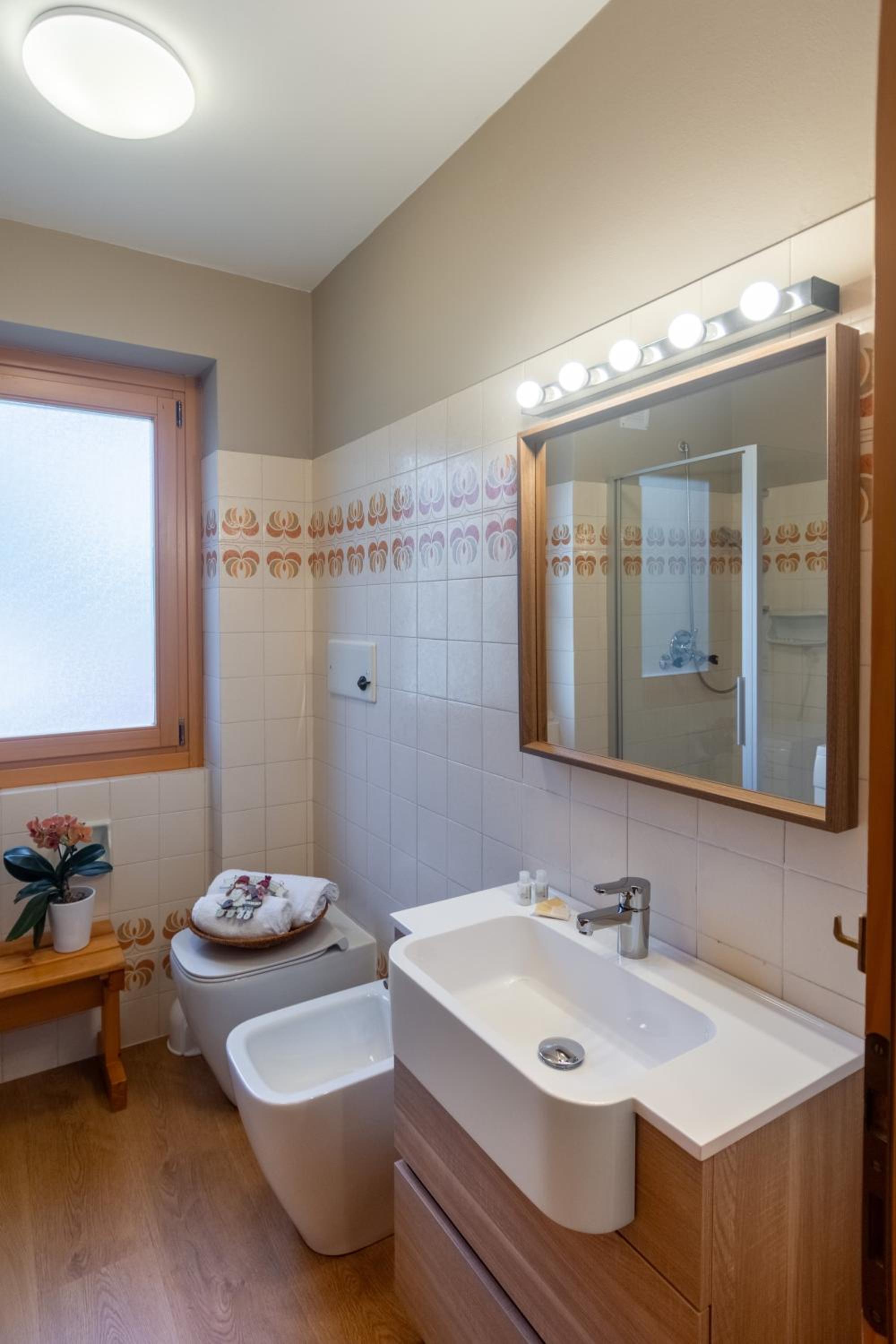 Residenza Lagorai
