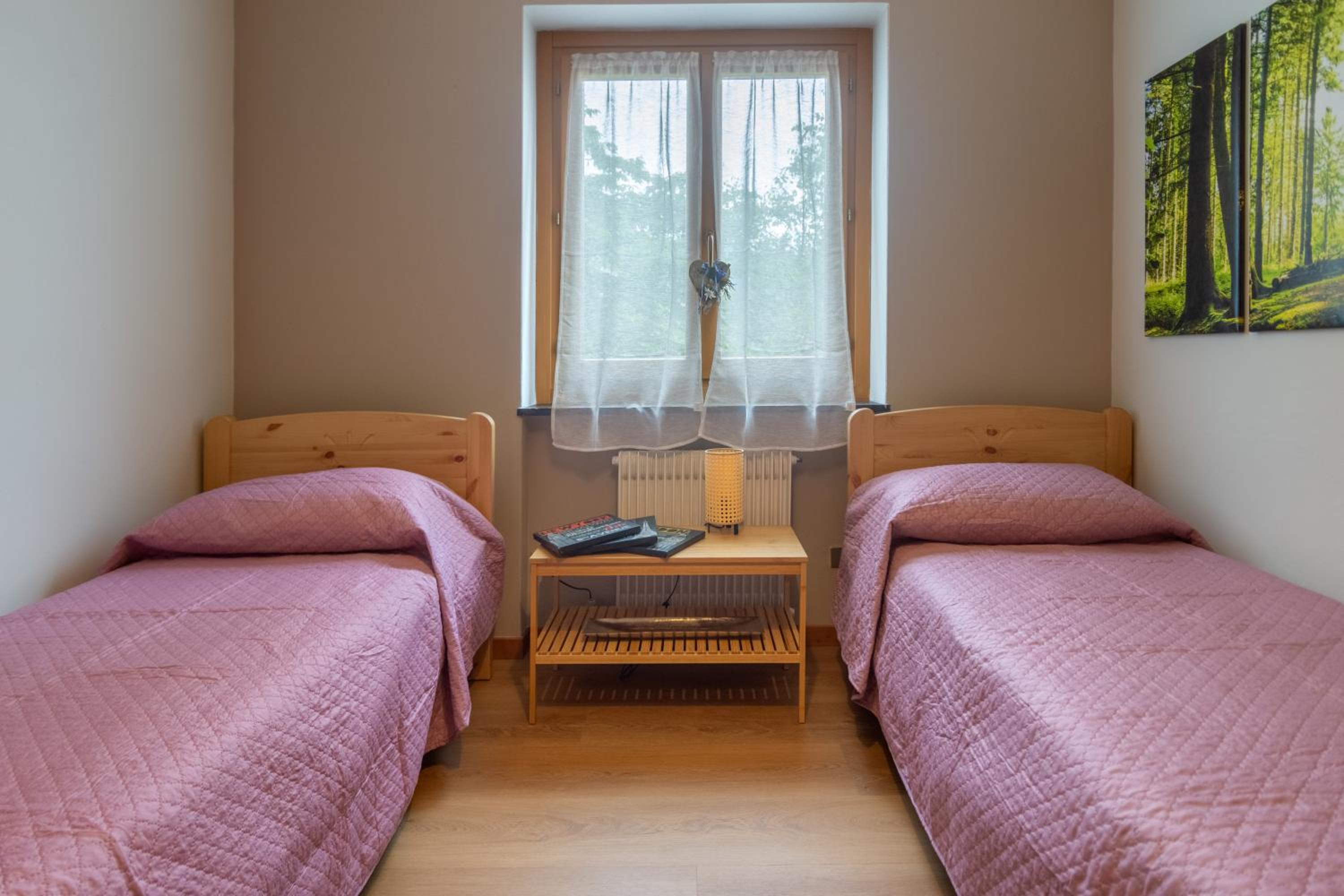 Residenza Lagorai