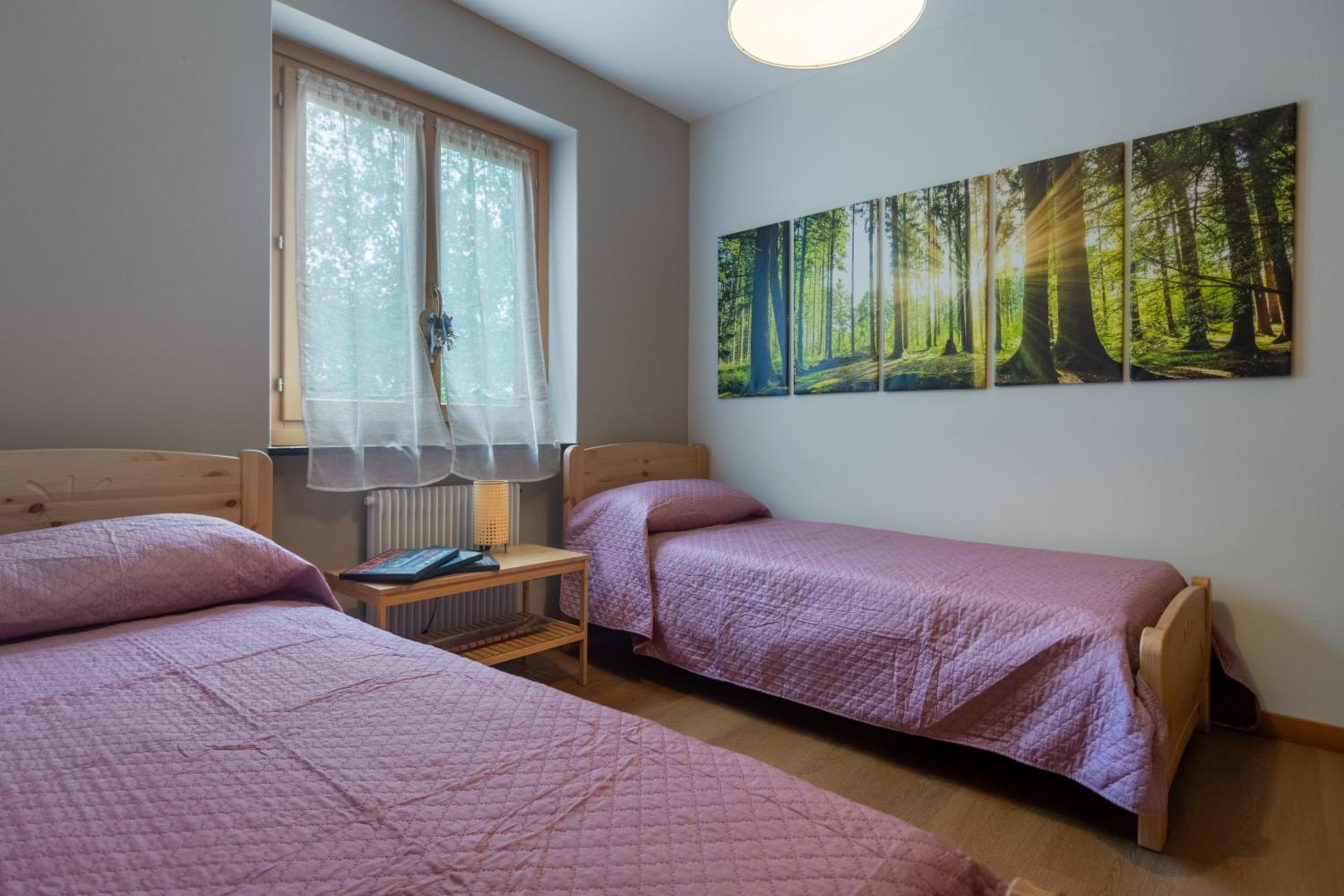 Residenza Lagorai