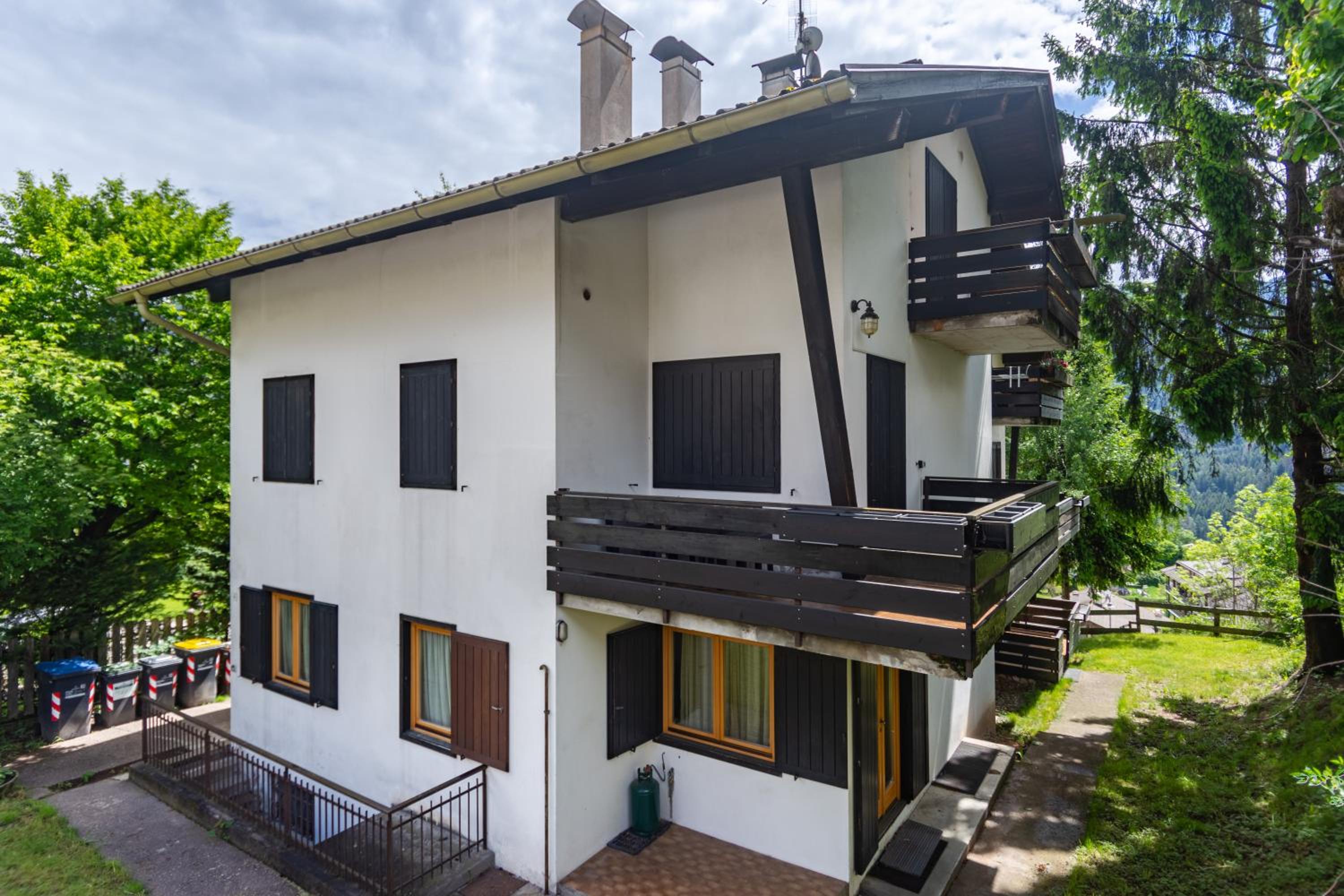 Residenza Lagorai