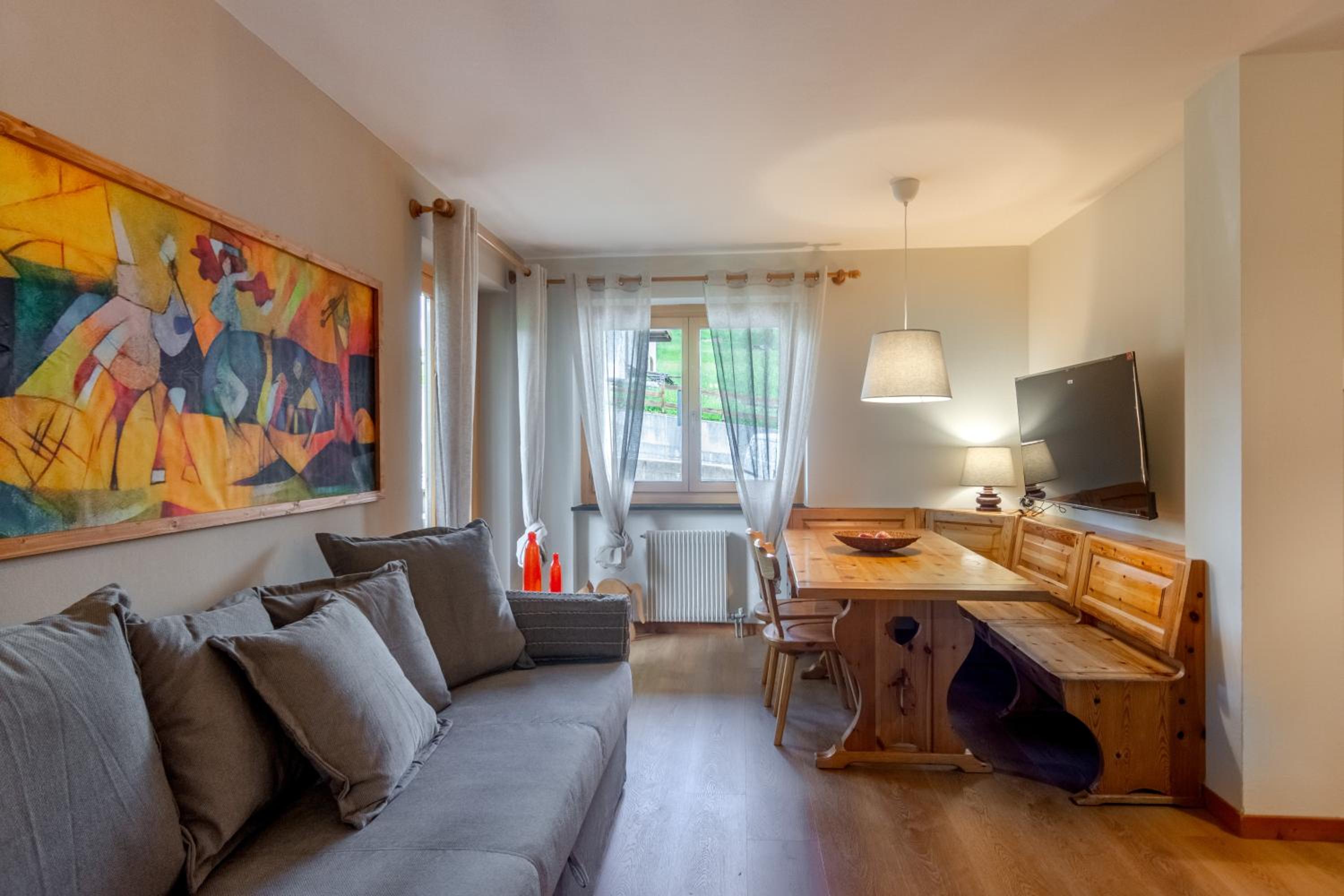 Residenza Lagorai
