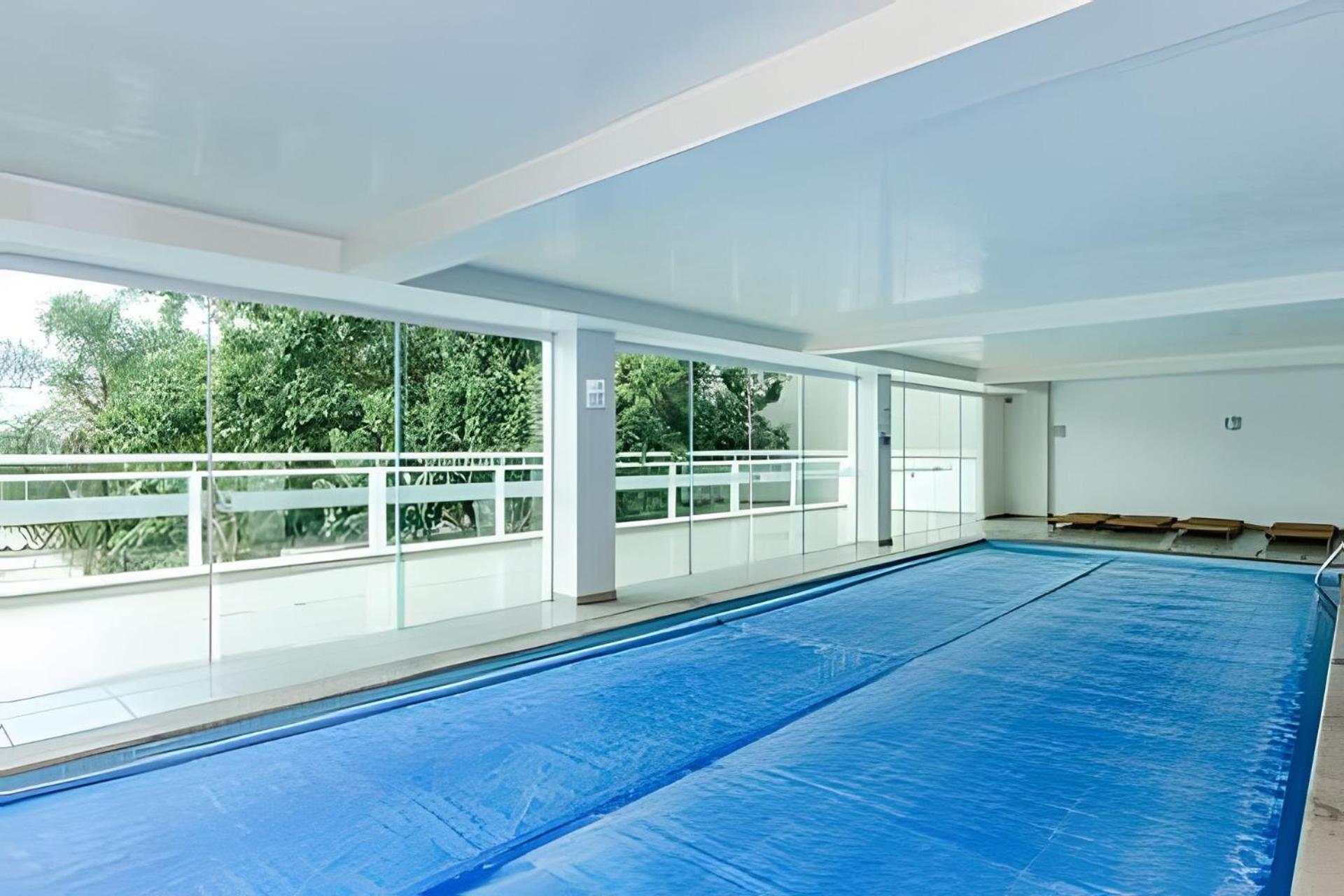 Studio 25º A, Sacada e Linda Vista by UROOMS