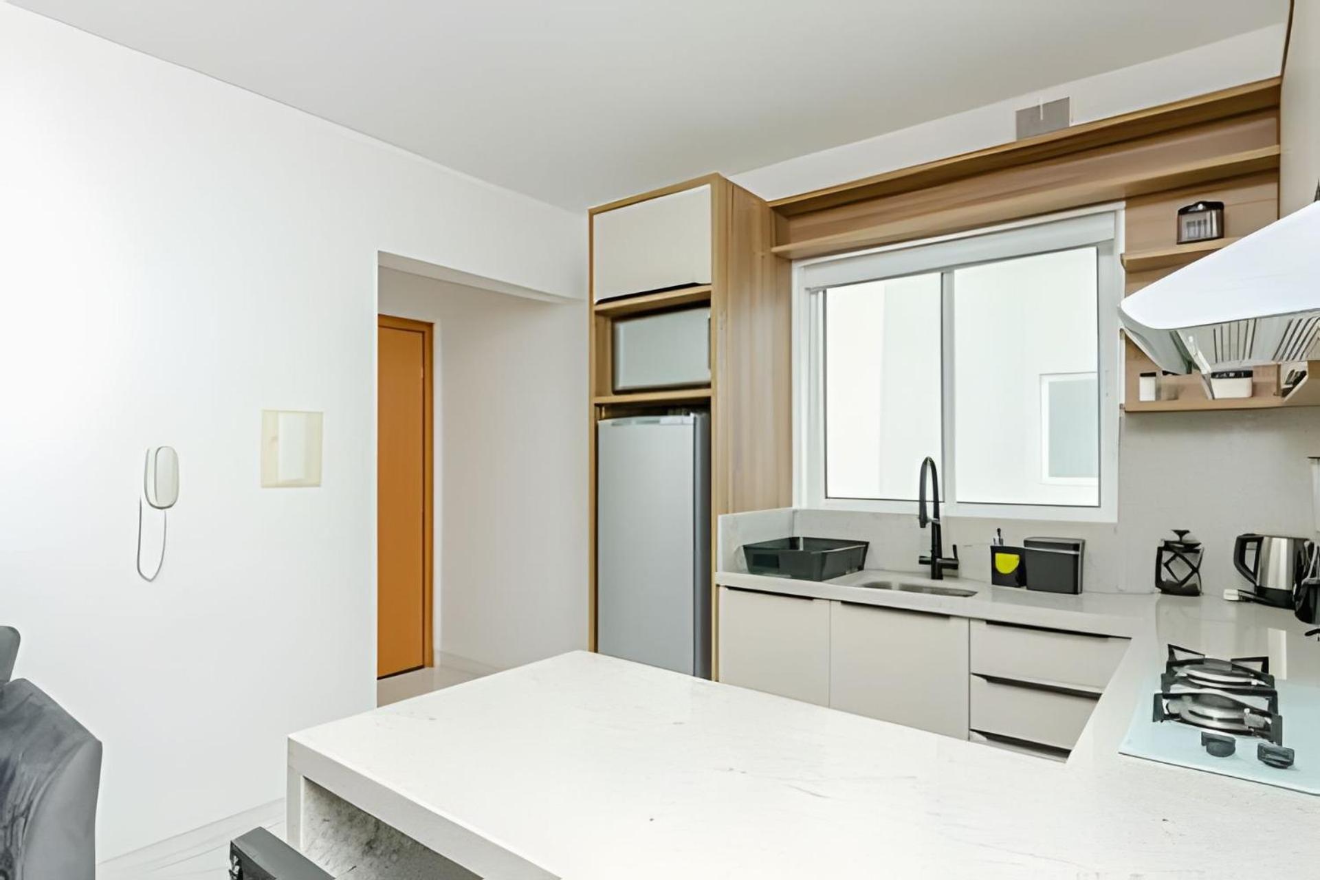 Studio 25º A, Sacada e Linda Vista by UROOMS