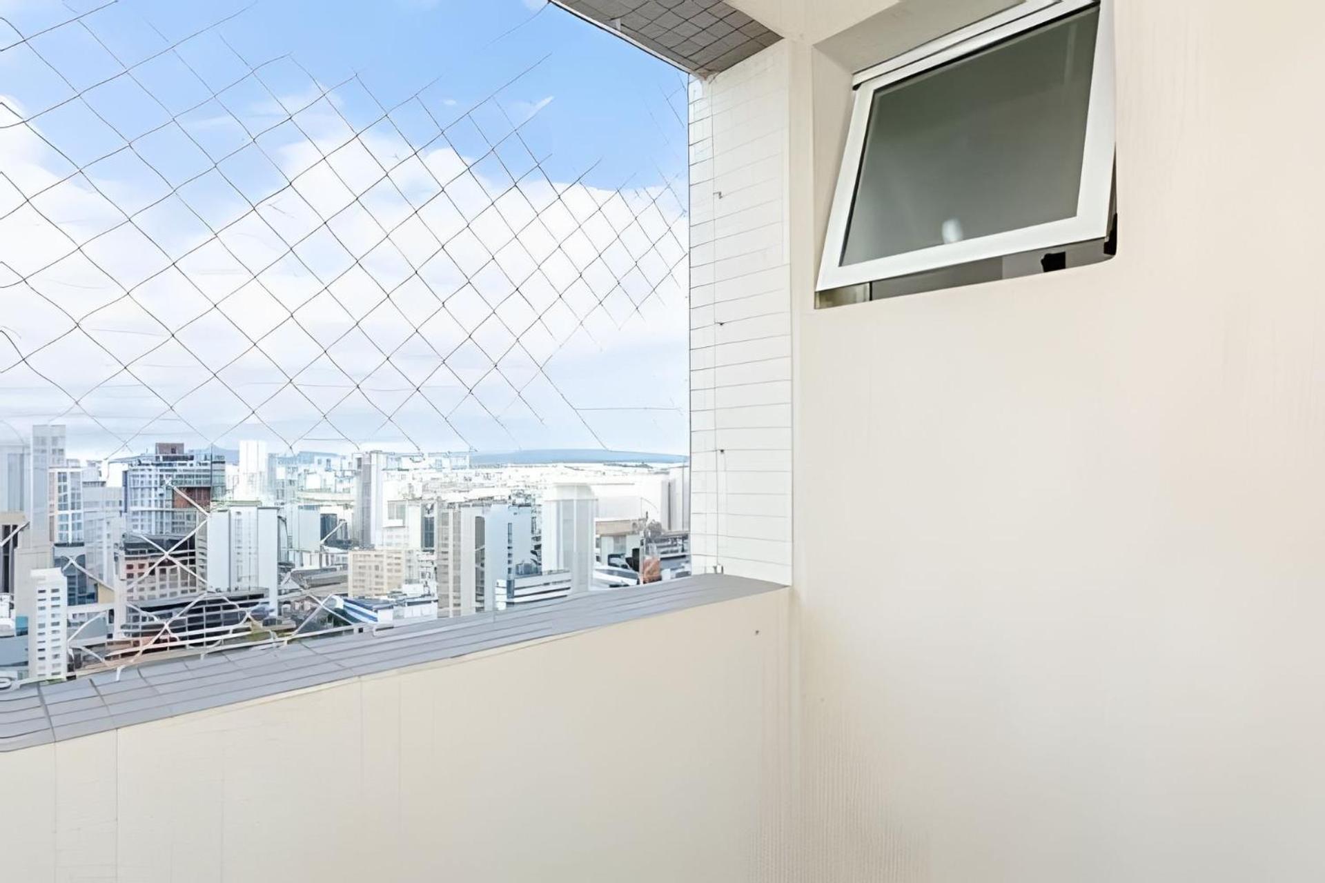 Studio 25º A, Sacada e Linda Vista by UROOMS