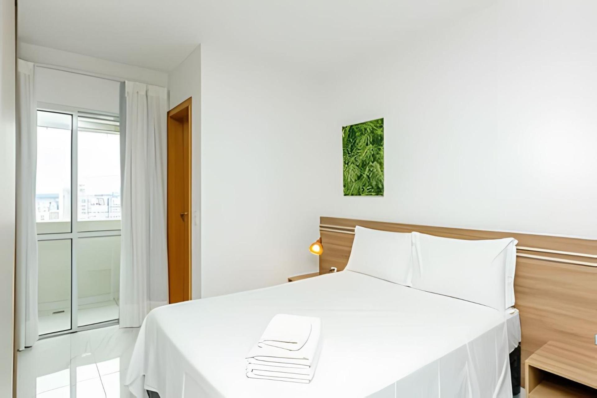 Studio 25º A, Sacada e Linda Vista by UROOMS