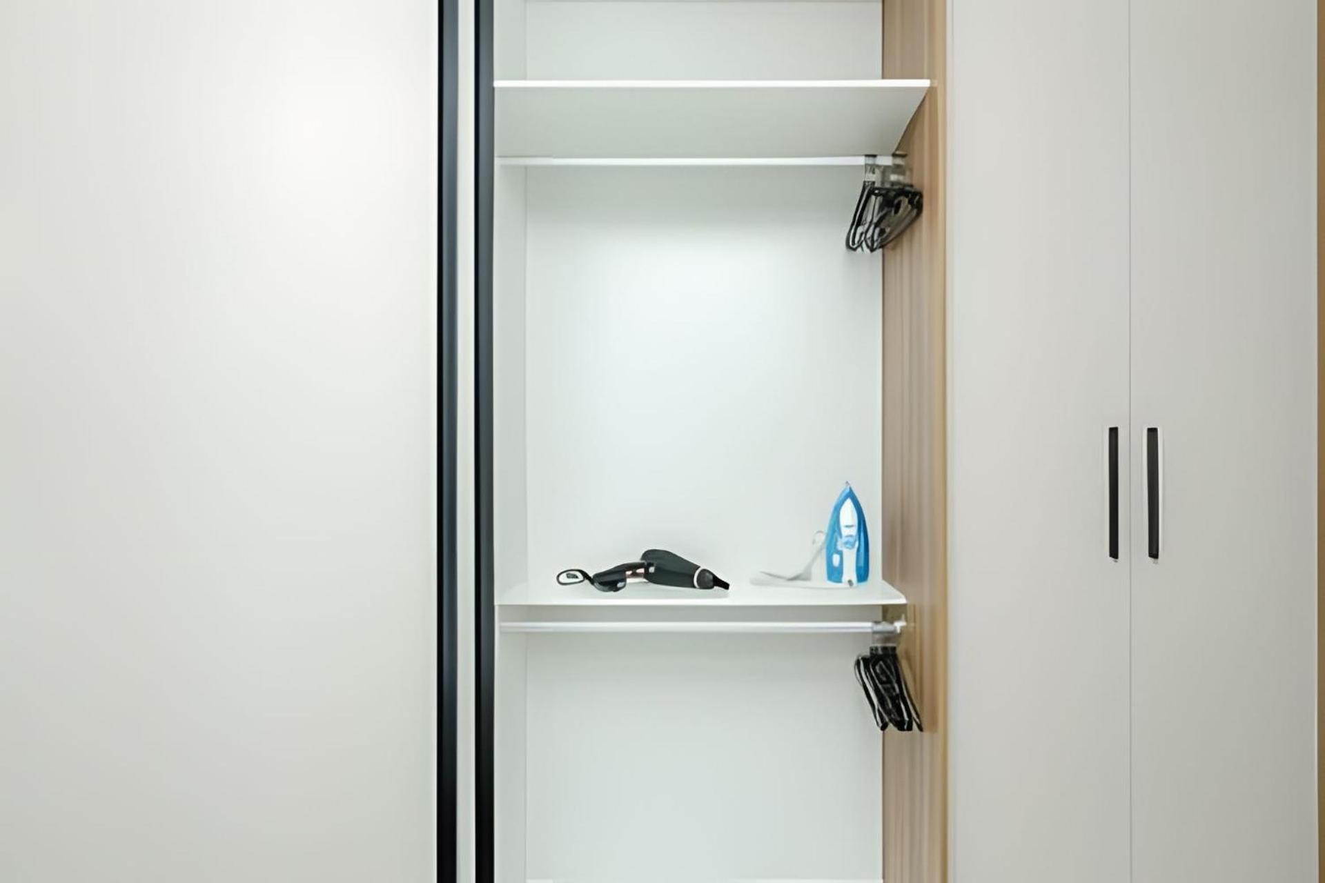 Studio 25º A, Sacada e Linda Vista by UROOMS