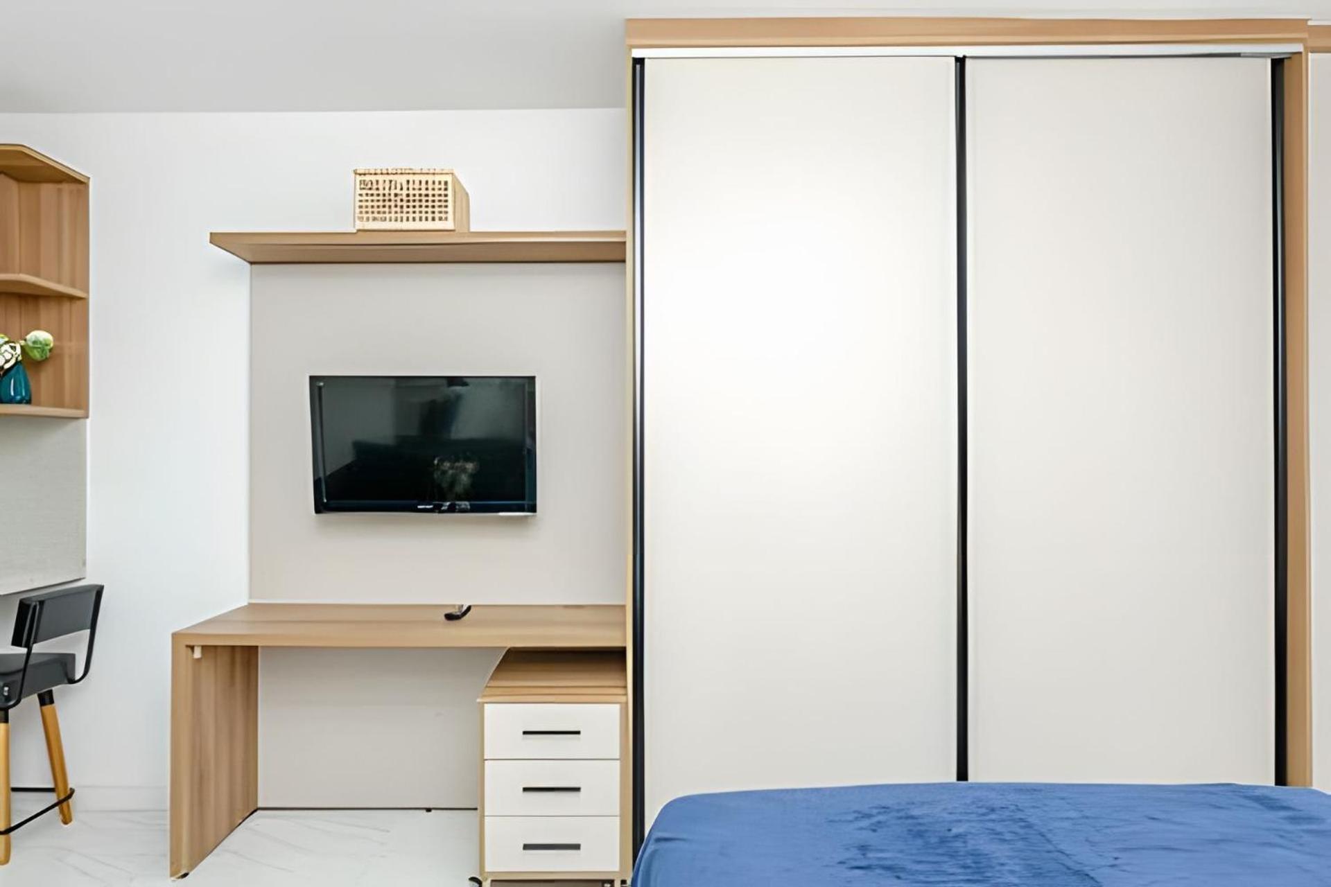 Studio 25º A, Sacada e Linda Vista by UROOMS