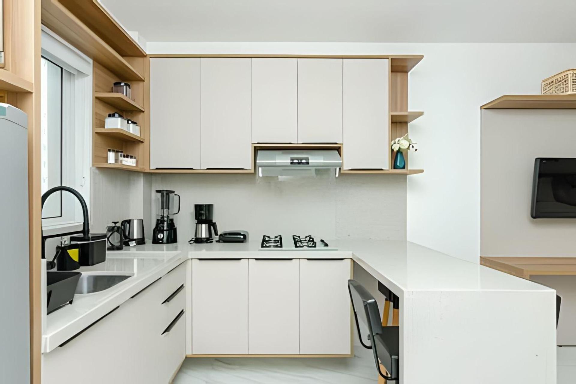 Studio 25º A, Sacada e Linda Vista by UROOMS