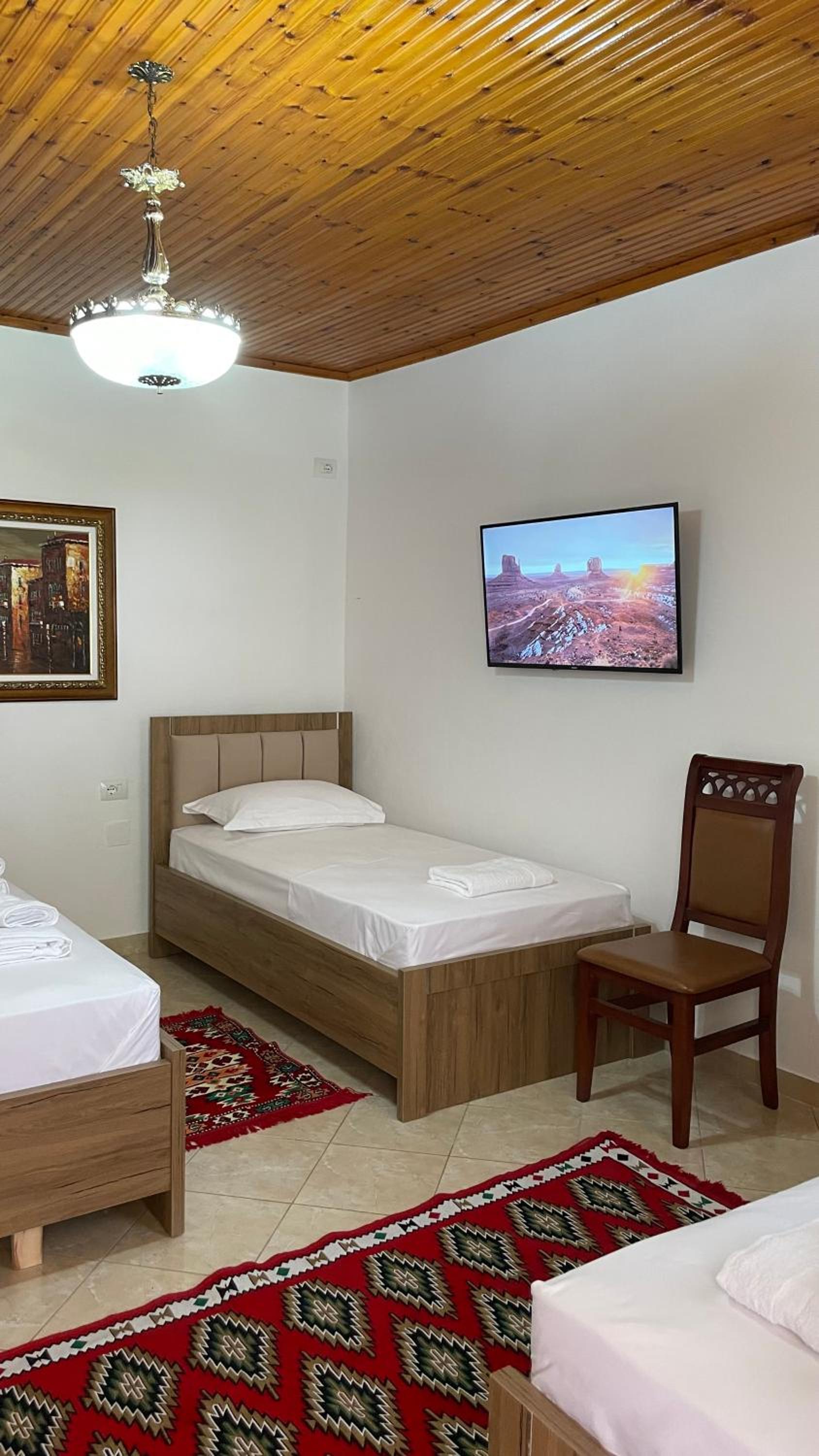 MEROLI Guesthouse - UNESCO quarter