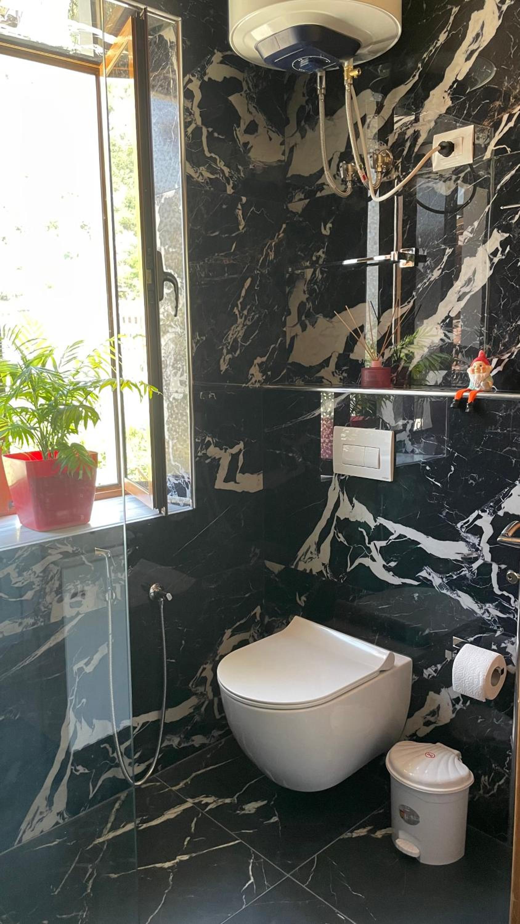 MEROLI Guesthouse - UNESCO quarter