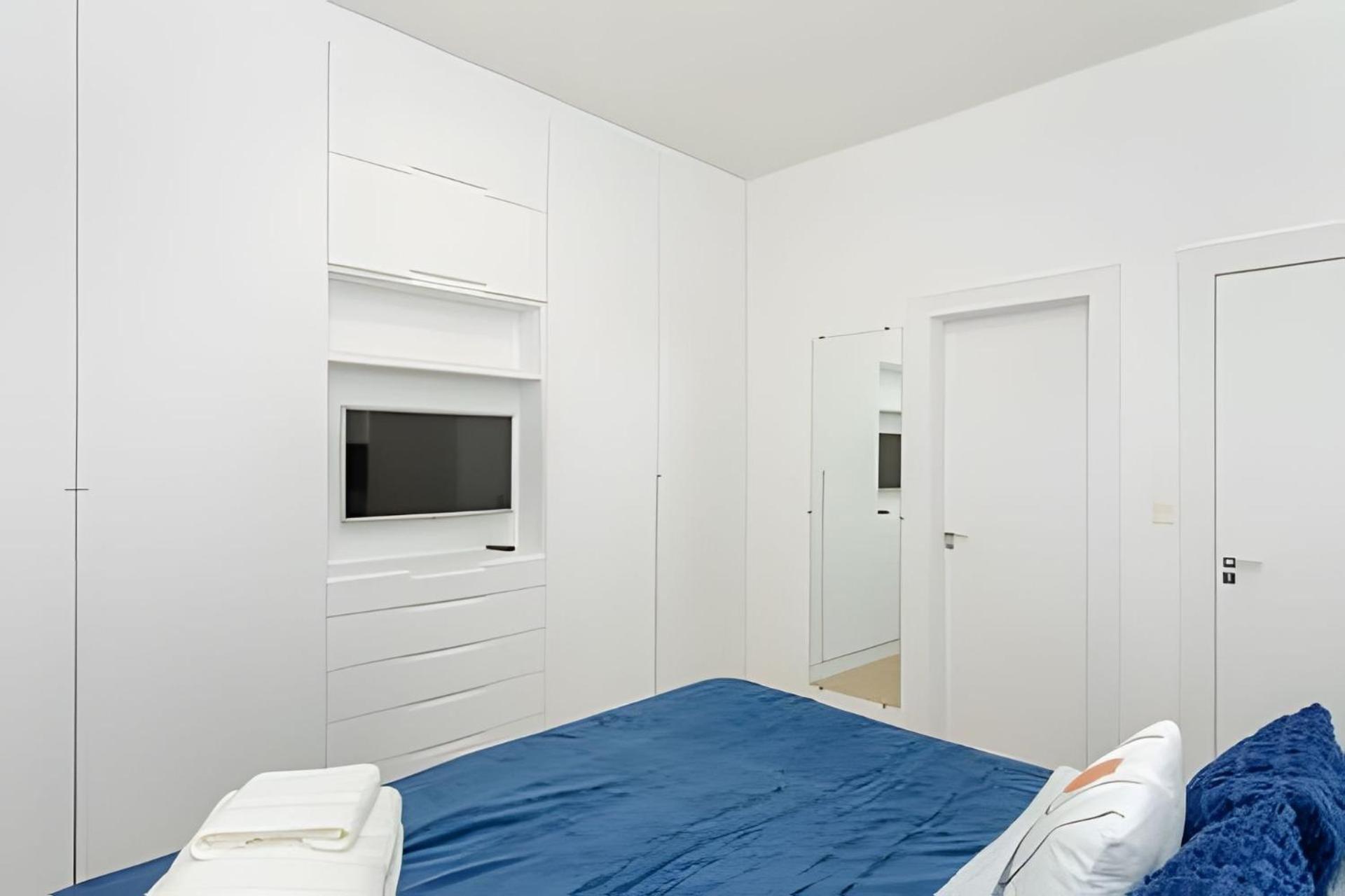 Três Quartos, Gigante e confortável Prox Hard Rock by UROOMS