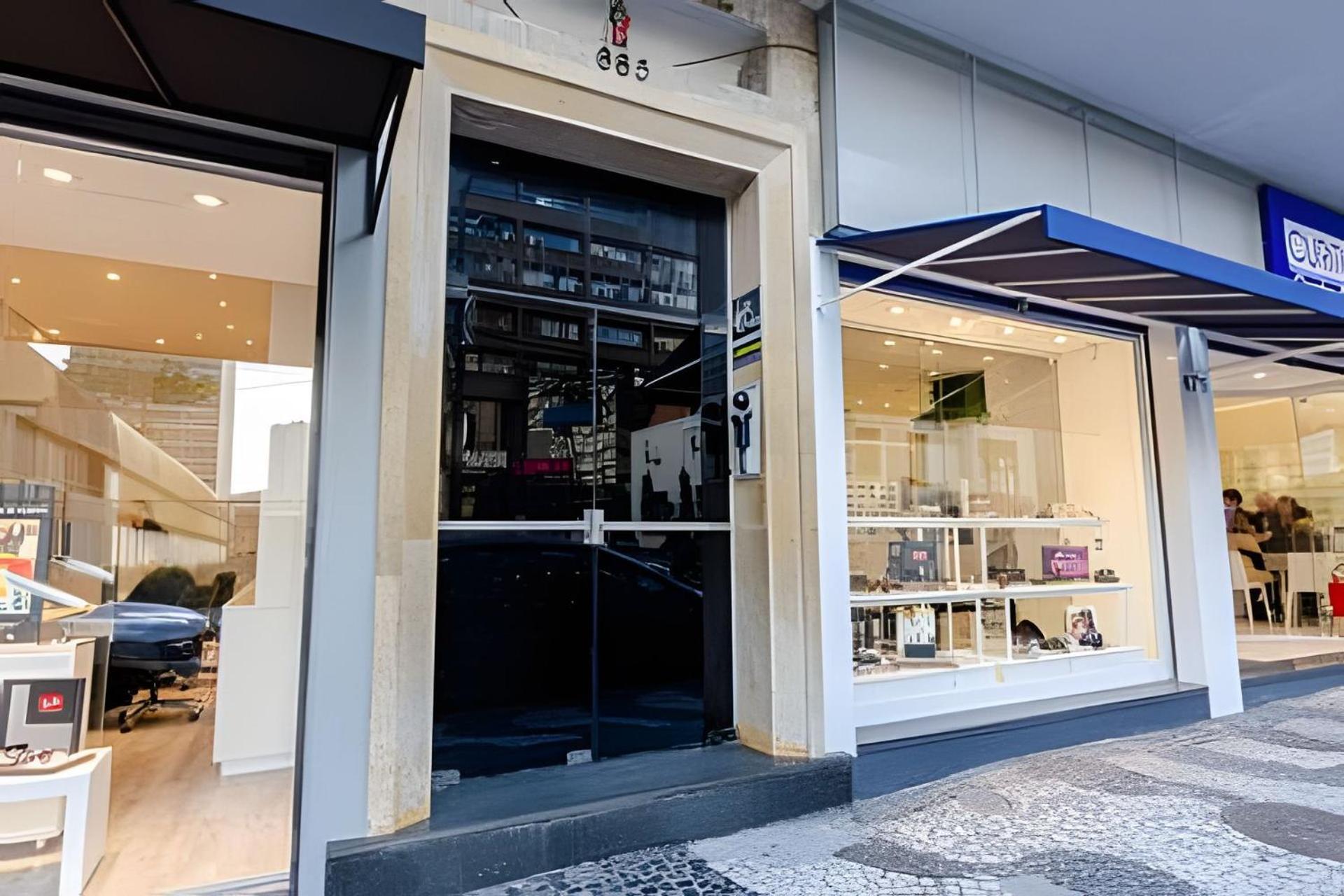 Três Quartos, Gigante e confortável Prox Hard Rock by UROOMS