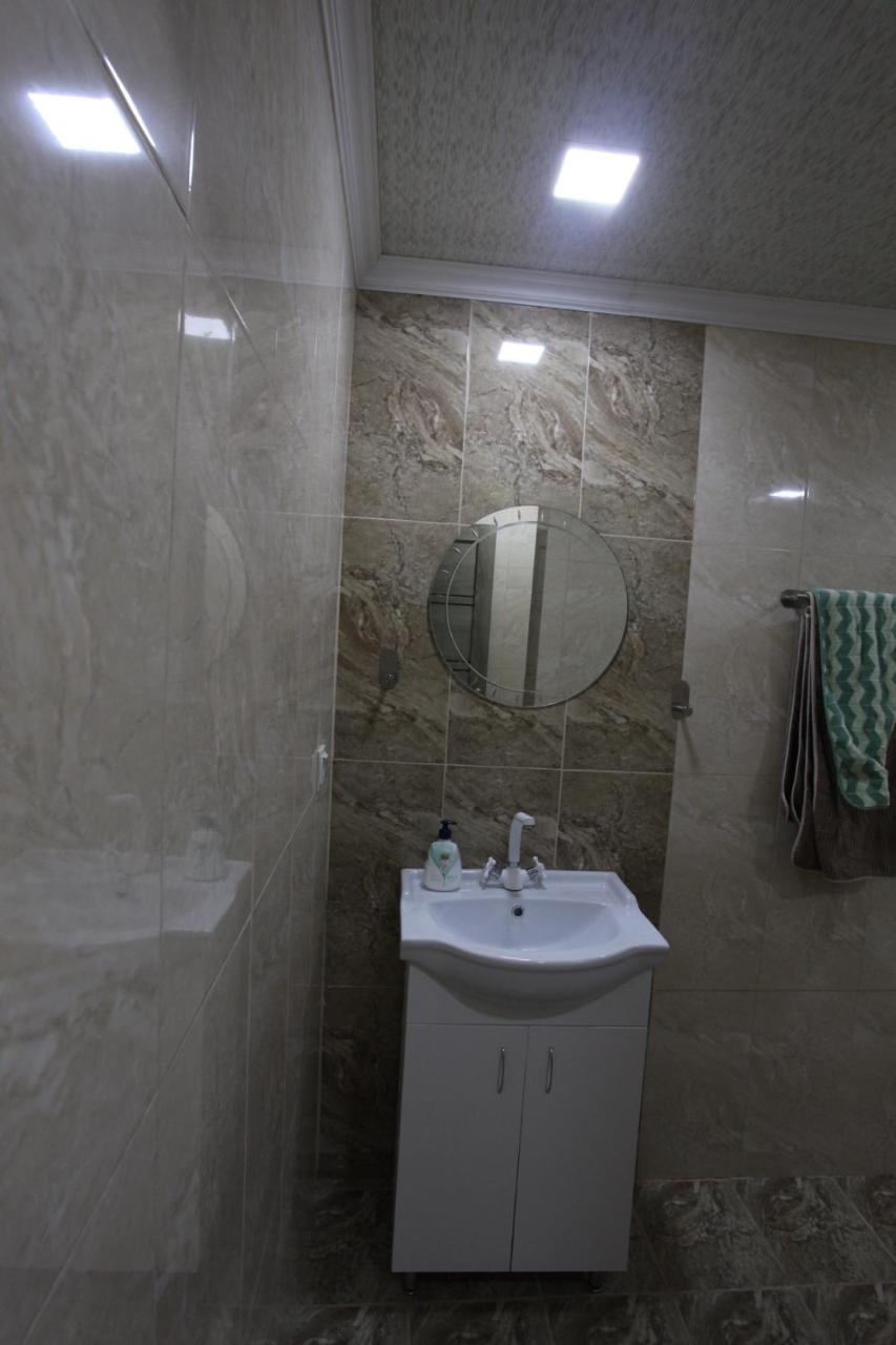 VS guest house