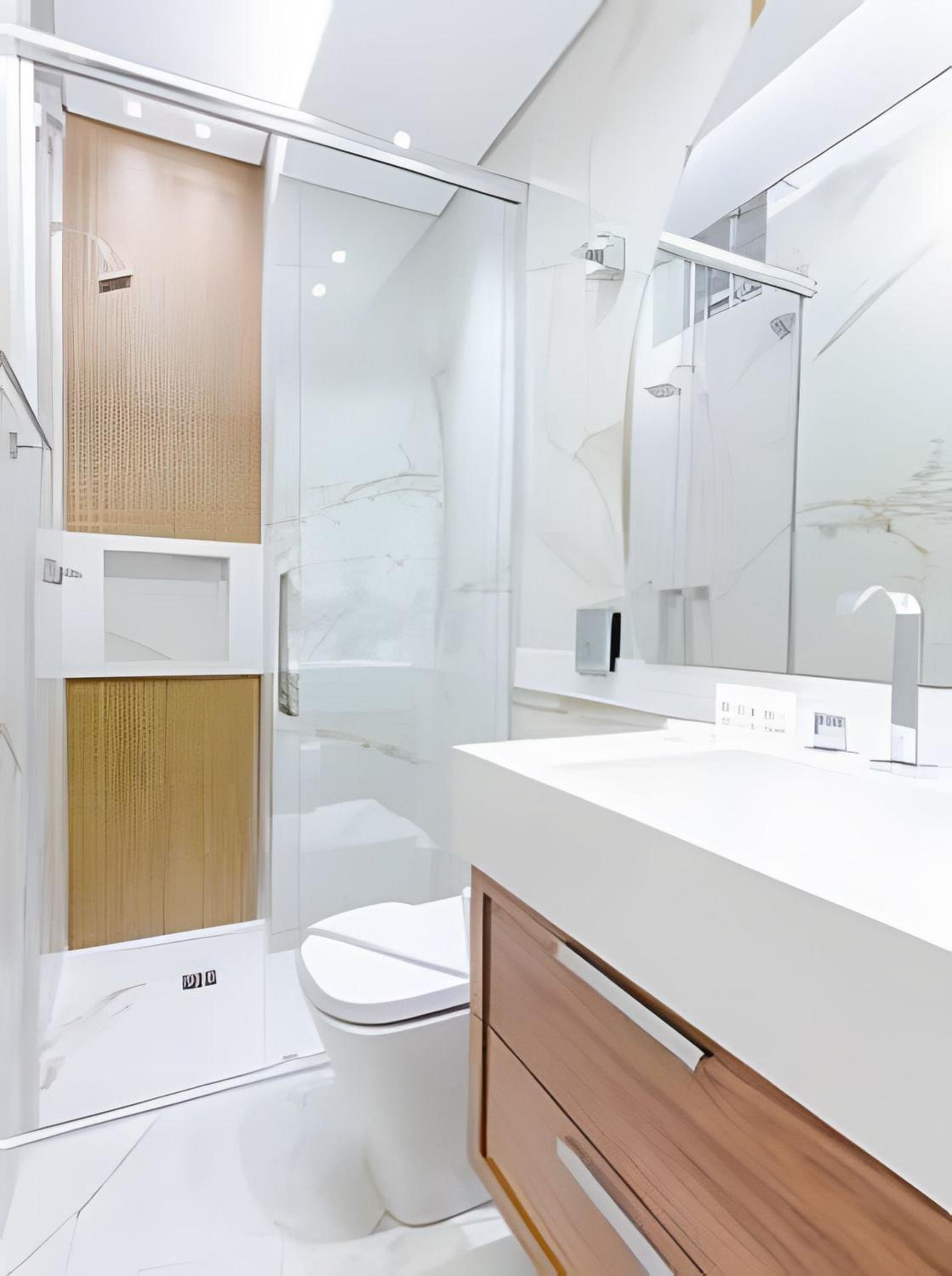 Três Quartos, Gigante e confortável Prox Hard Rock by UROOMS