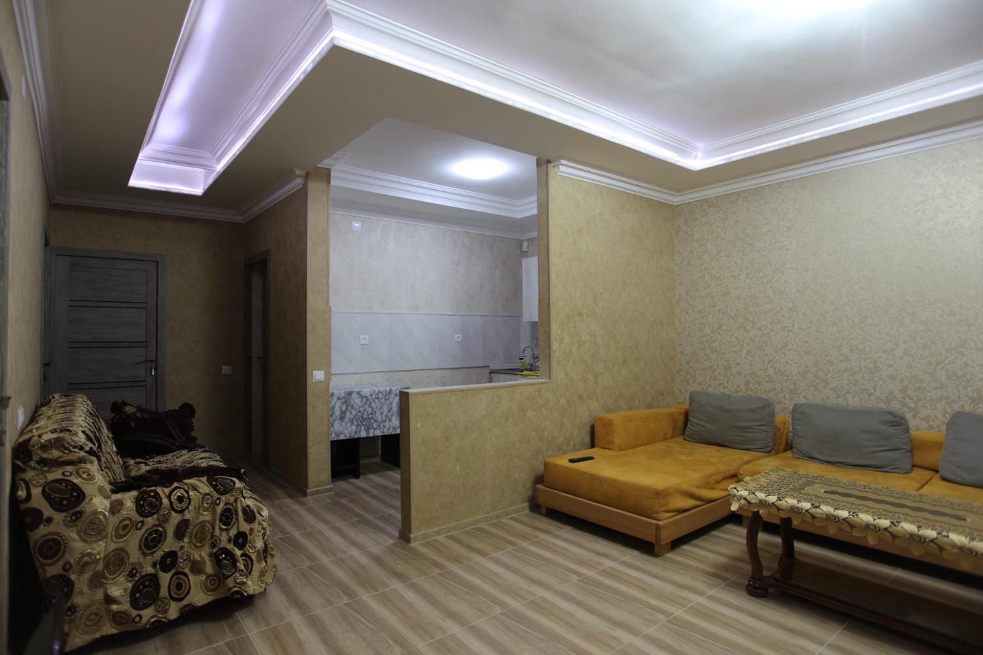 VS guest house
