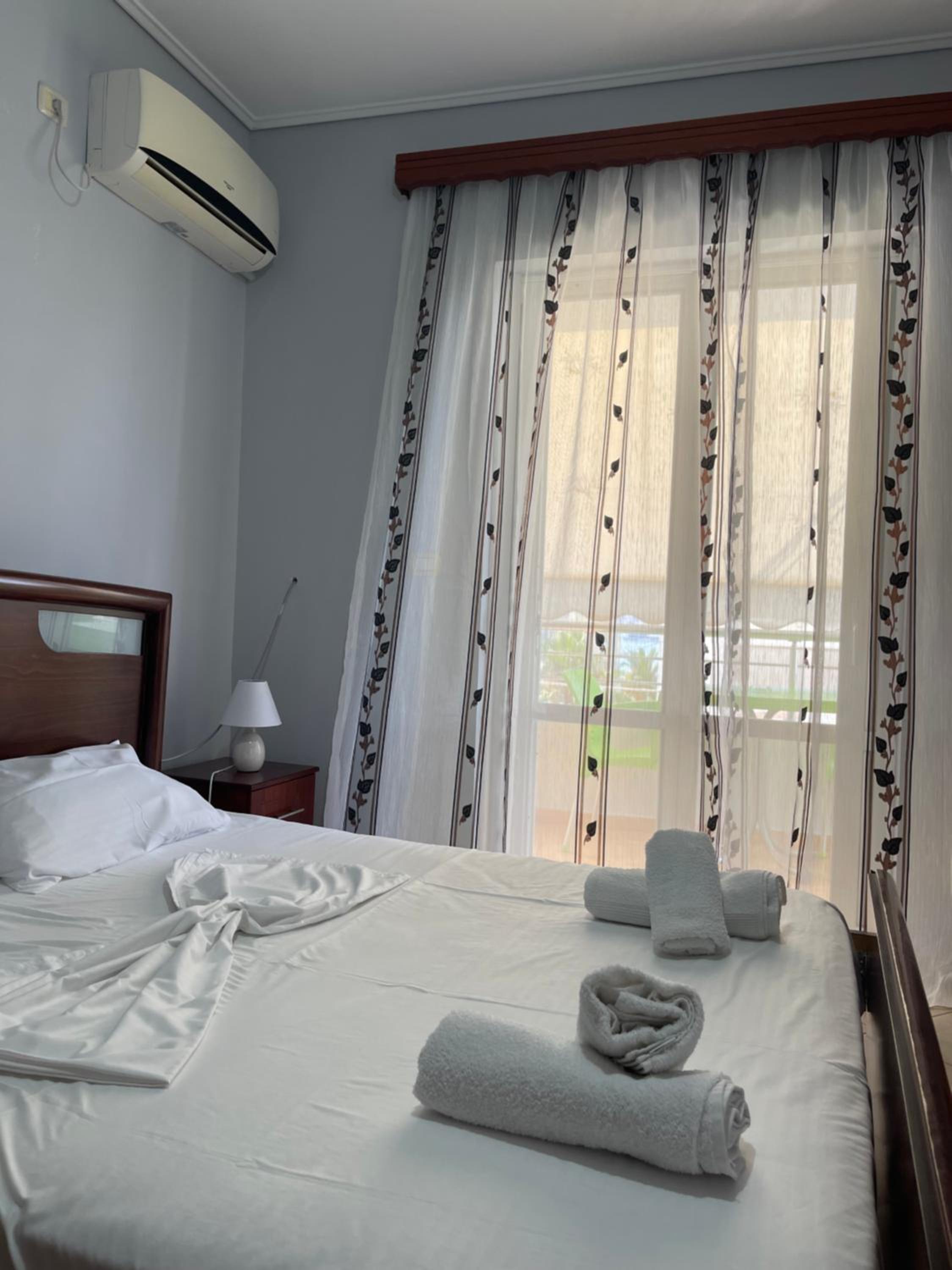 Dauti Apartments