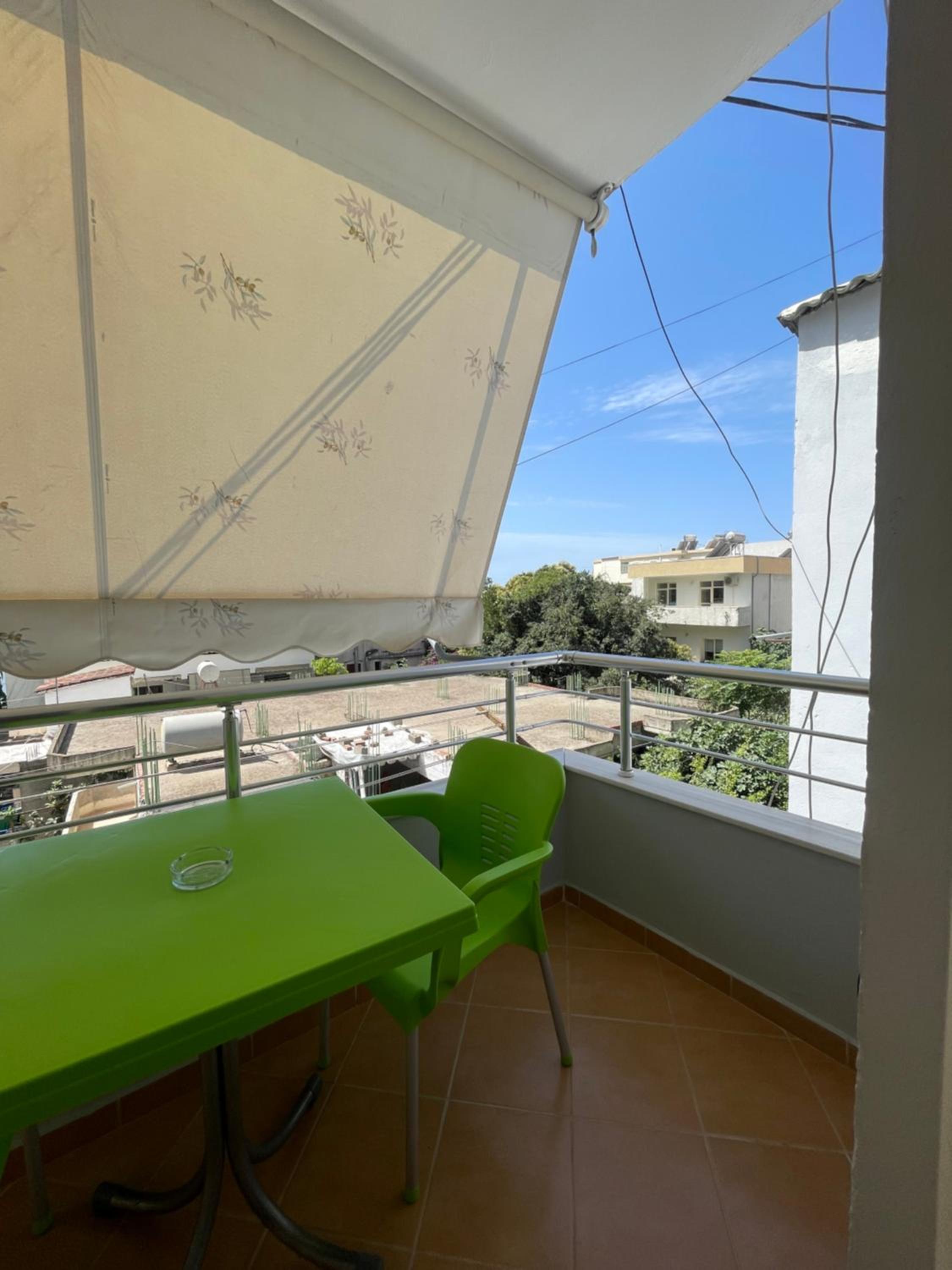 Dauti Apartments