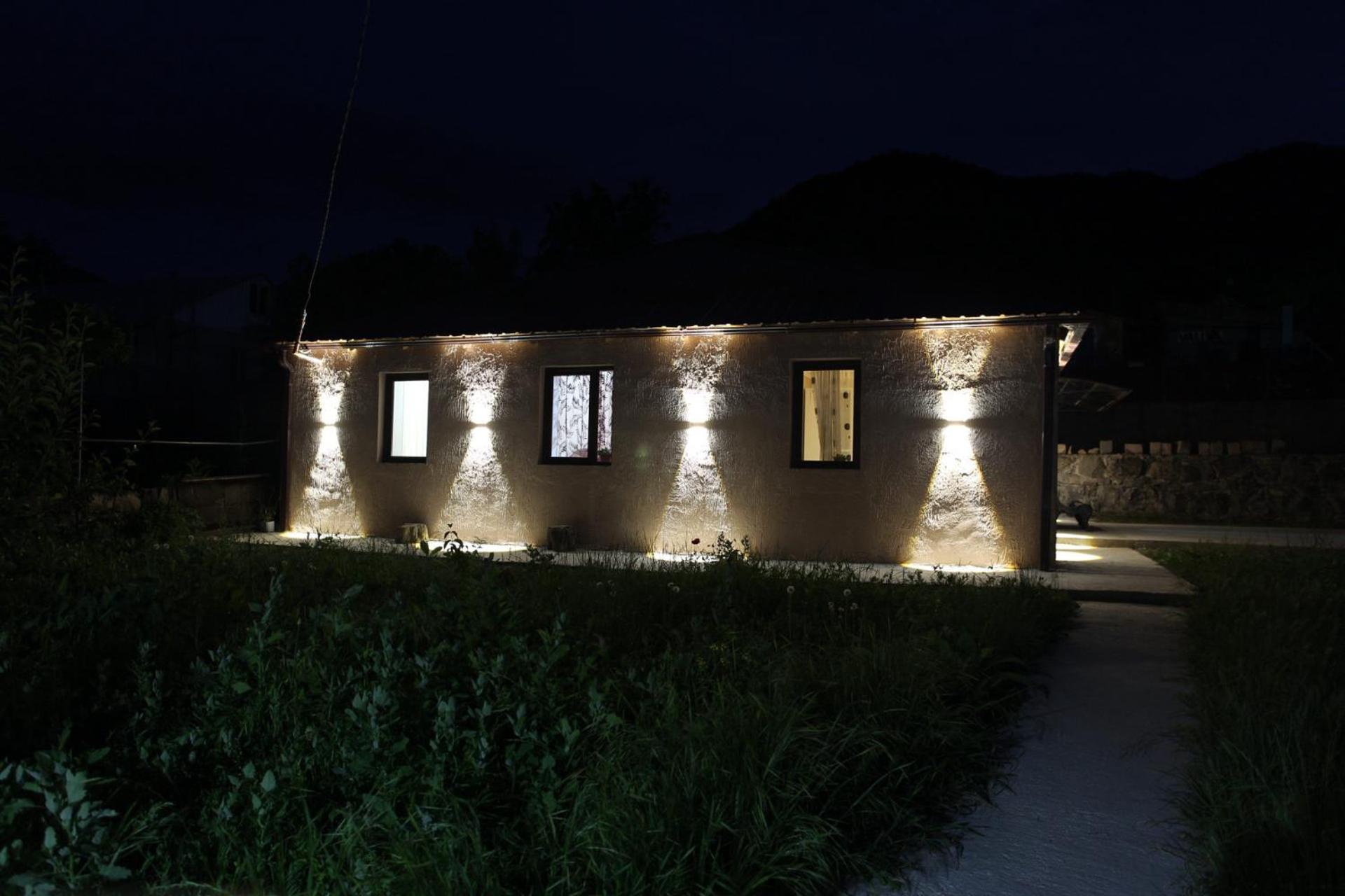VS guest house