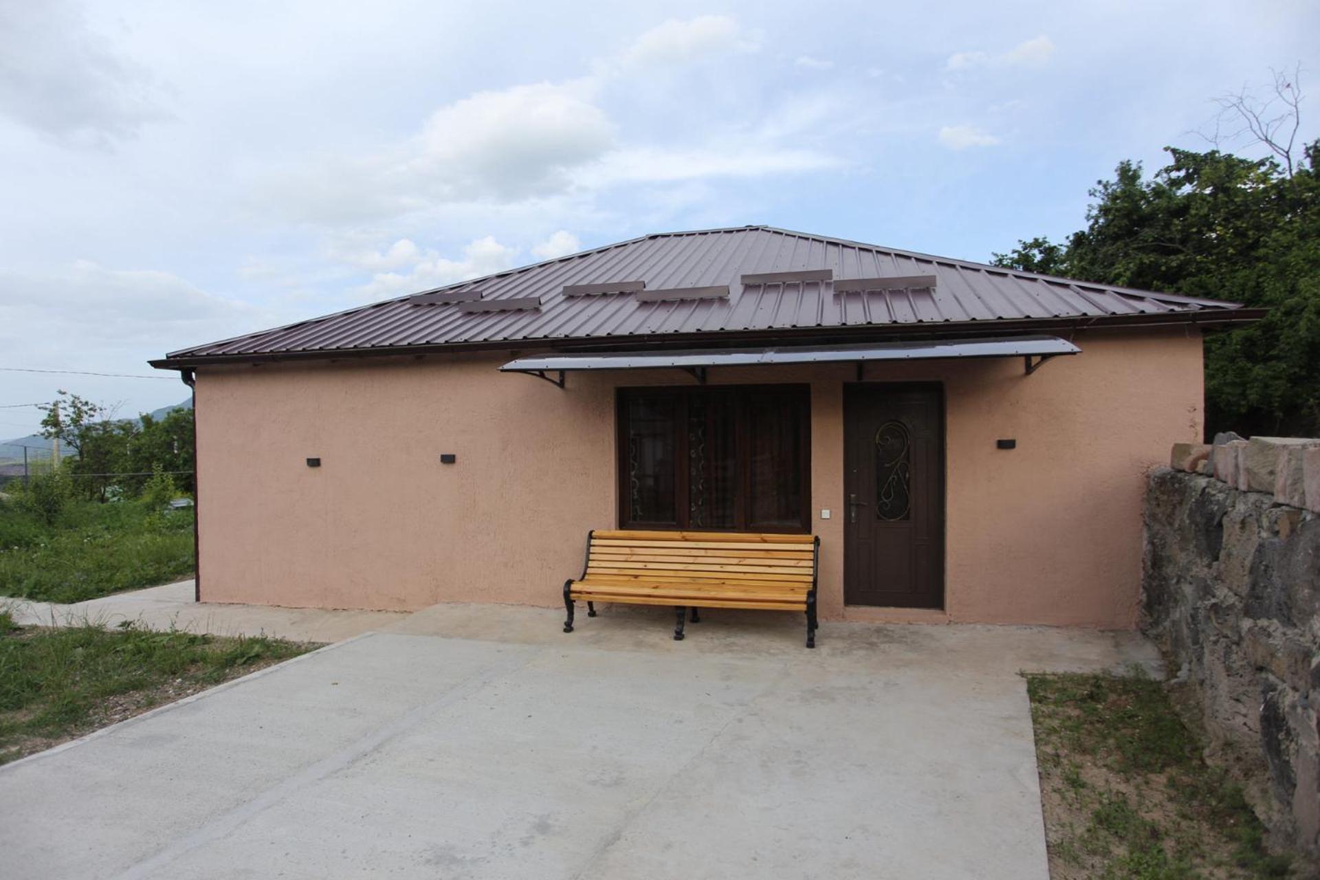 VS guest house
