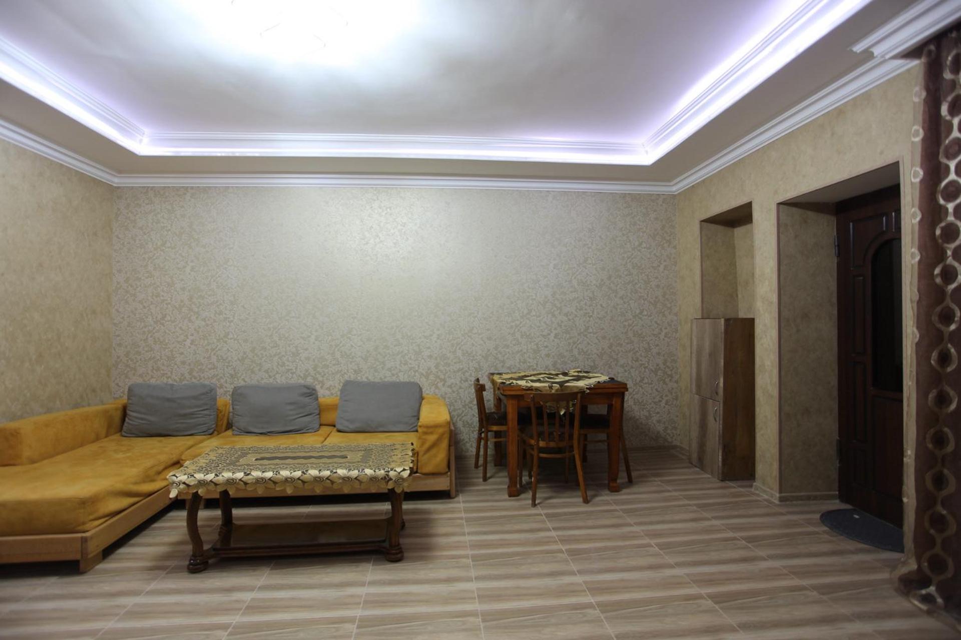 VS guest house