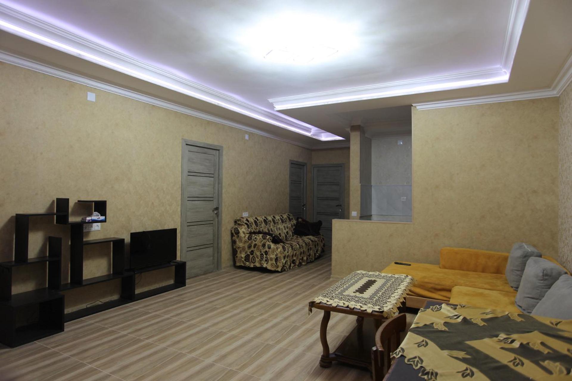 VS guest house