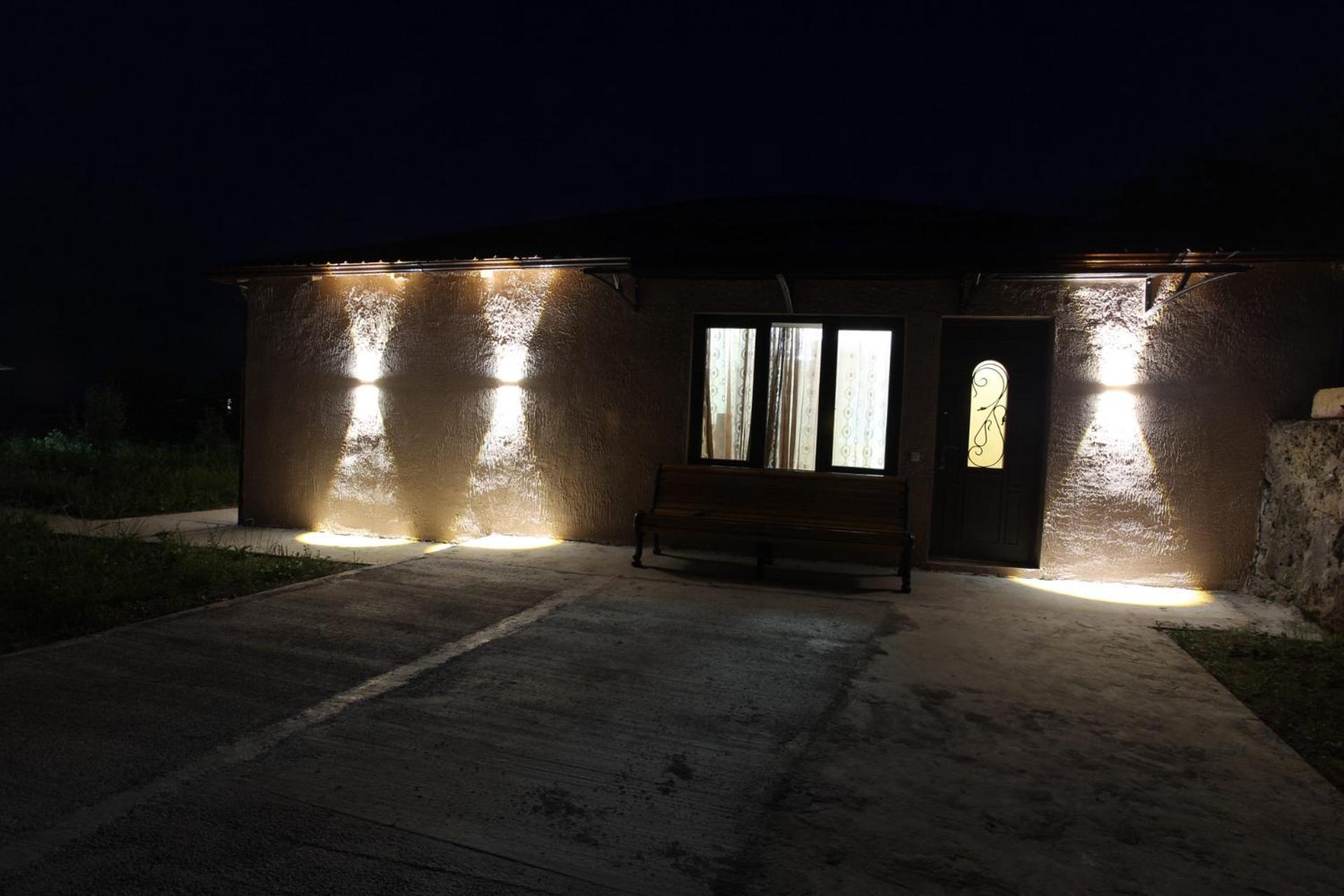 VS guest house