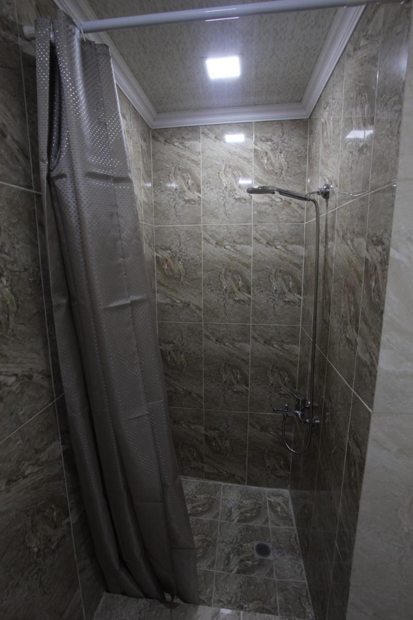 VS guest house