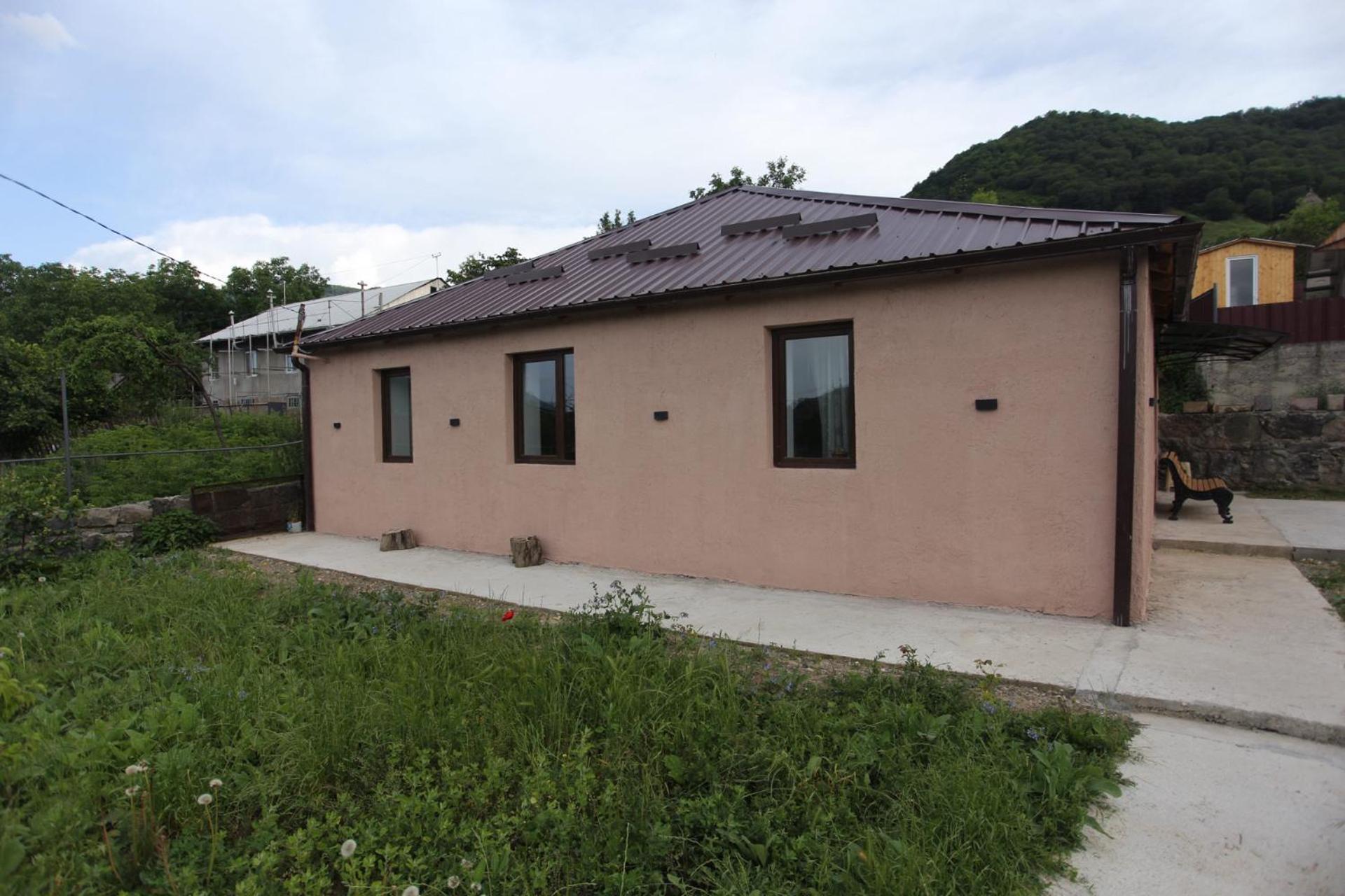 VS guest house