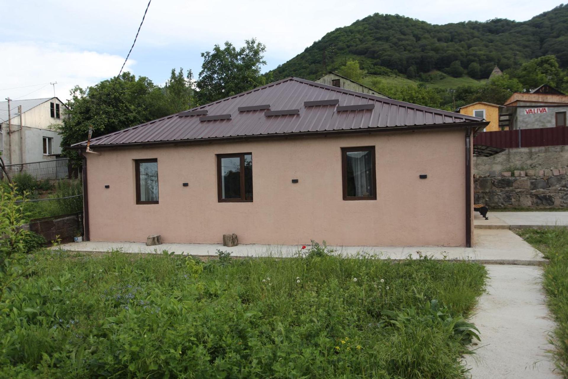 VS guest house
