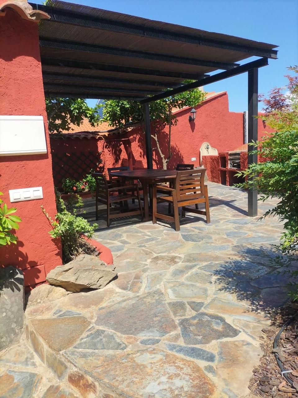 Casa Lares