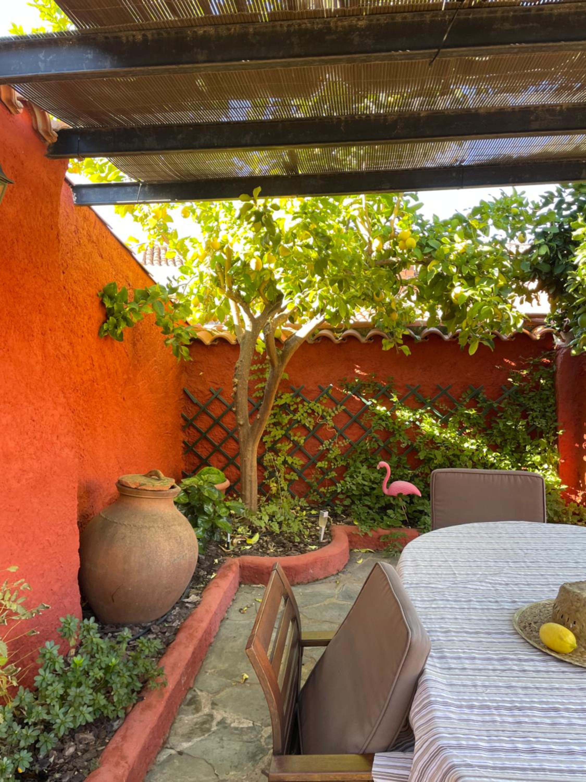 Casa Lares