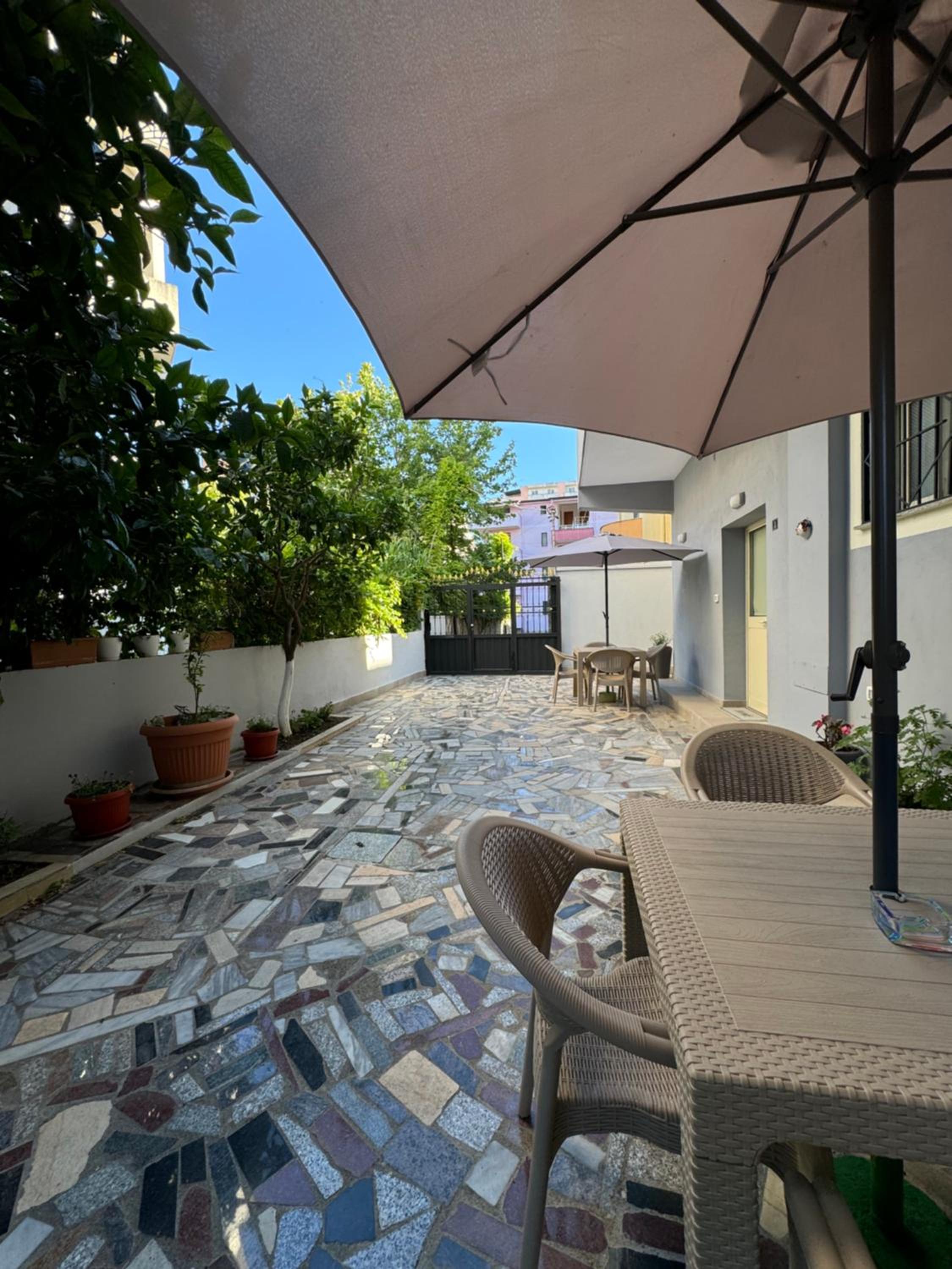 Vivo Apartment