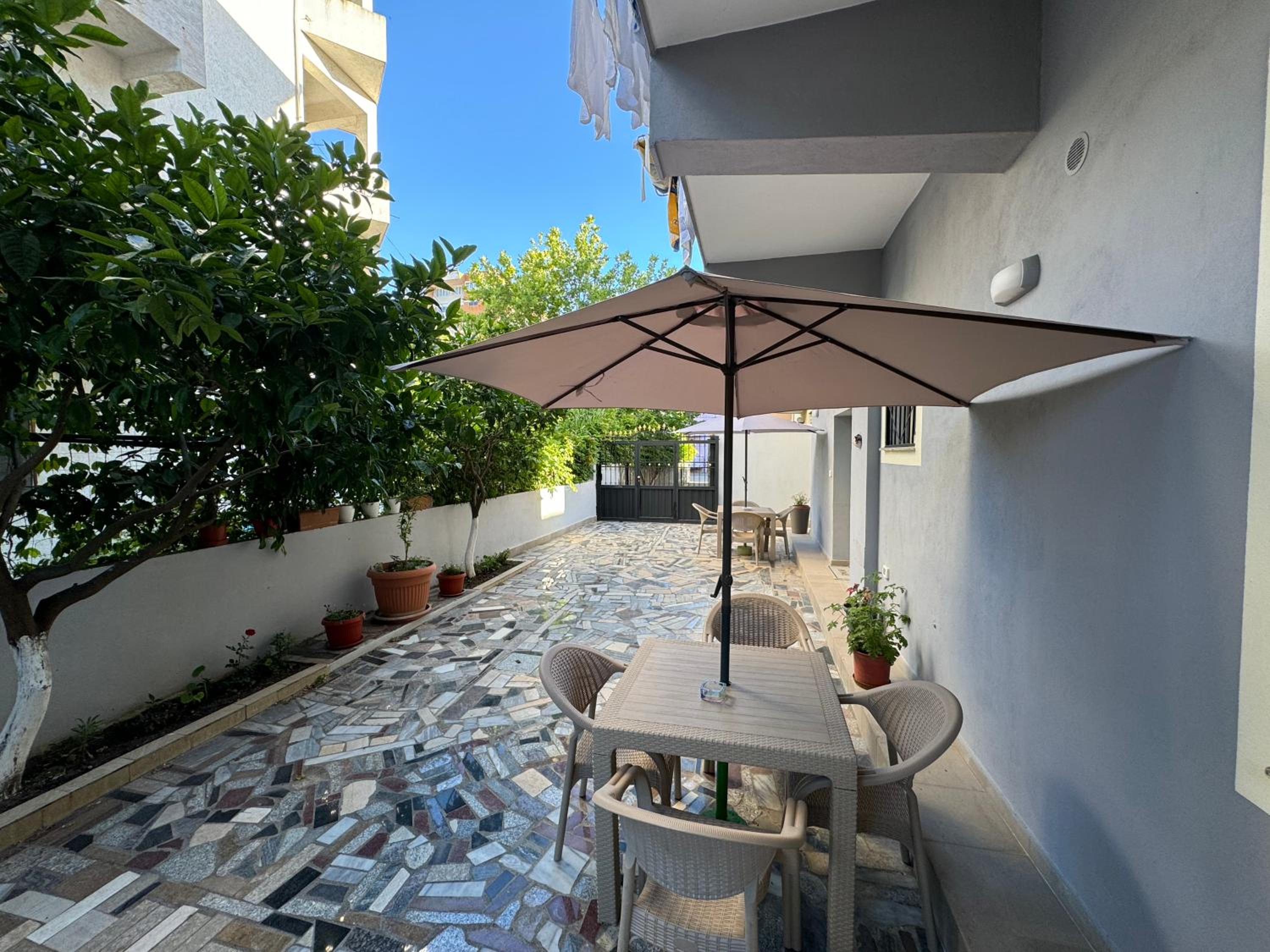 Vivo Apartment