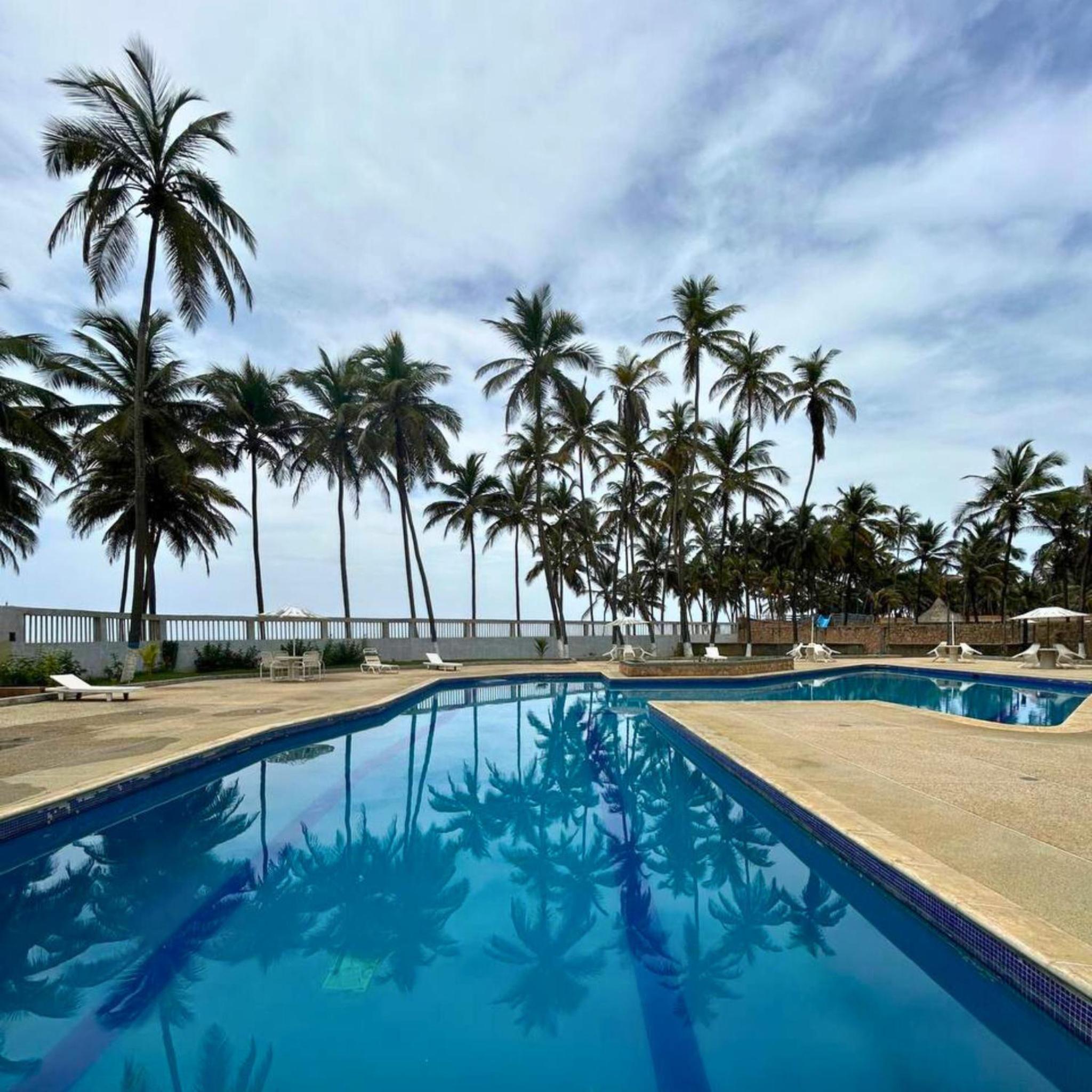 Tucacas, Frente al Mar, Balcon, Piscina y Playa Privada view 2