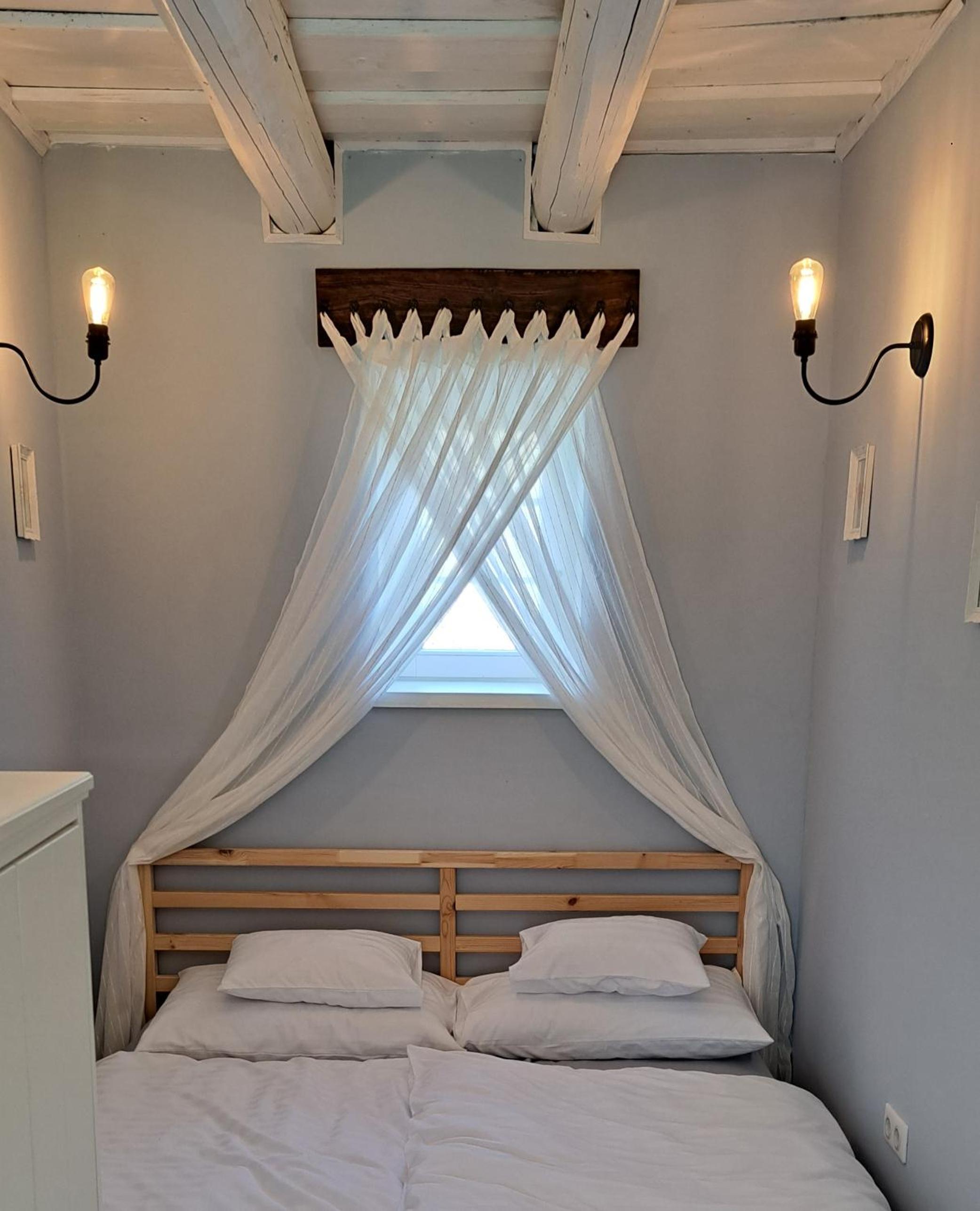 GOfoREST - 150y Old Vintage Cottage Balaton - max 6 person view 3