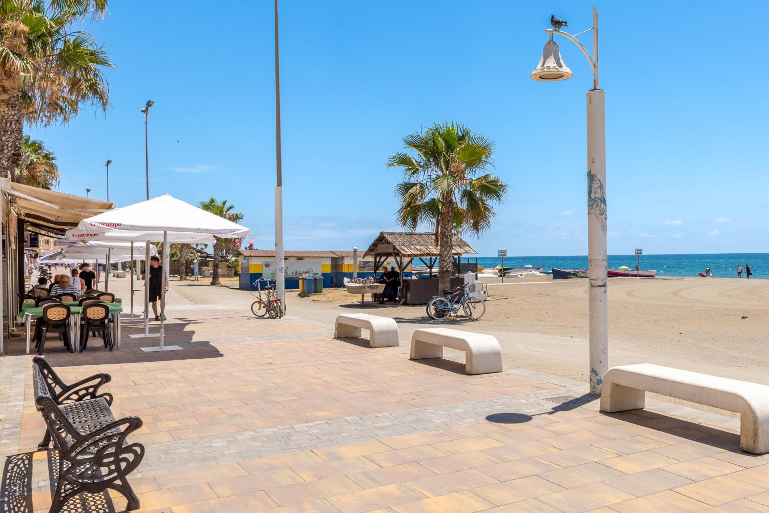 Wintowinrentals Your Great Home in Rincón de la Victoria