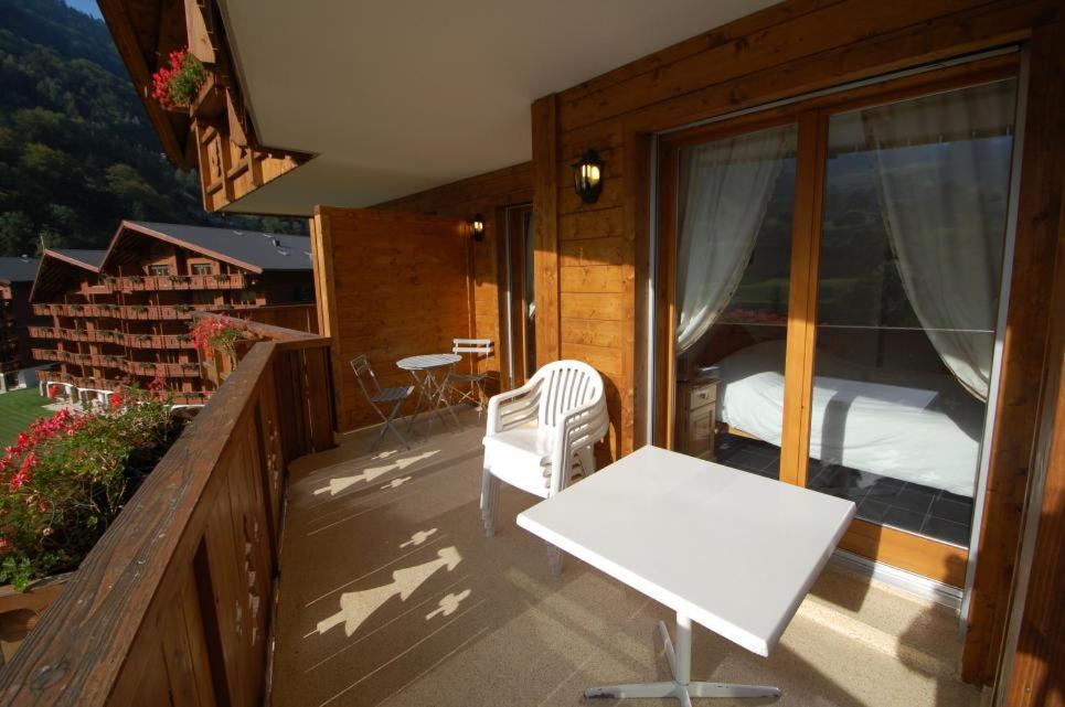 Beautiful apartment with all comforts and best views