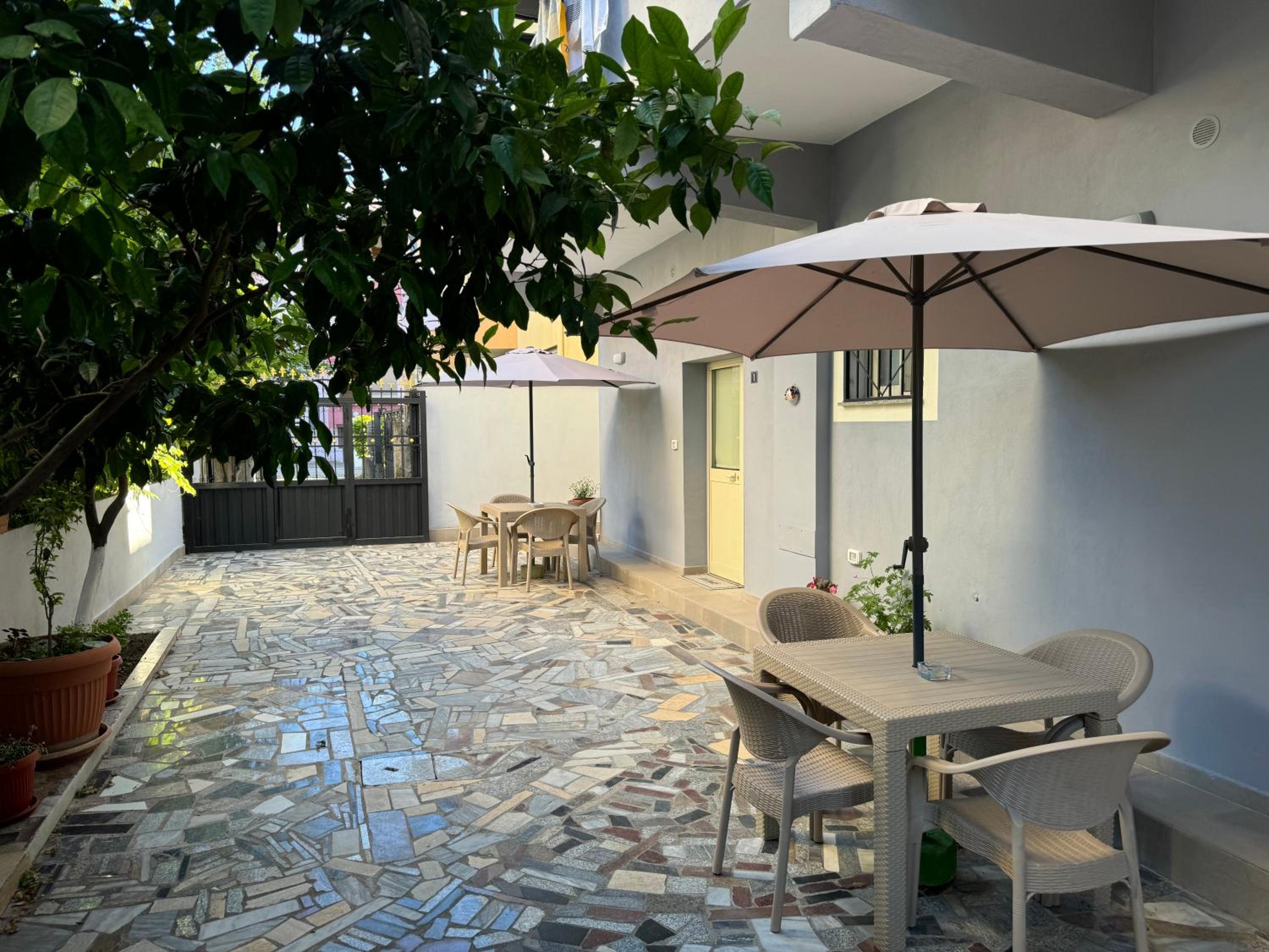 Vivo Apartment