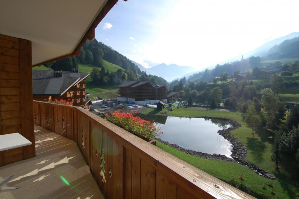 Beautiful apartment with all comforts and best views
